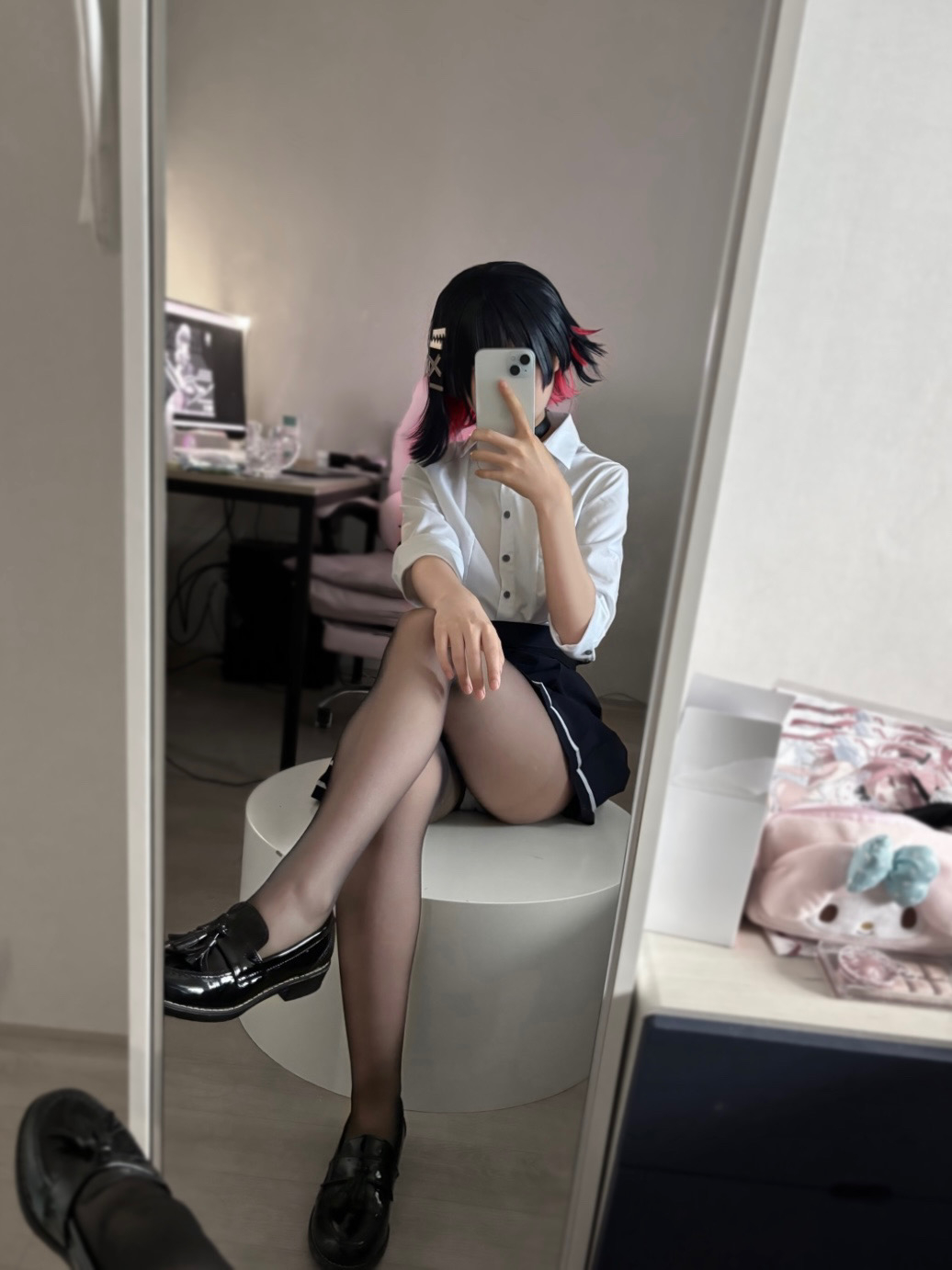 Twitter FANBOX Ming Riko mingchudesu rik0ring - Image 512