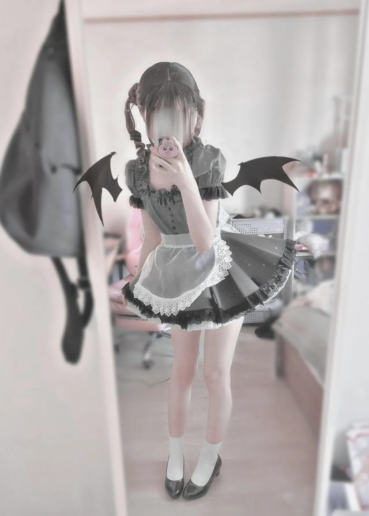 Twitter FANBOX Ming Riko mingchudesu rik0ring - Image 513