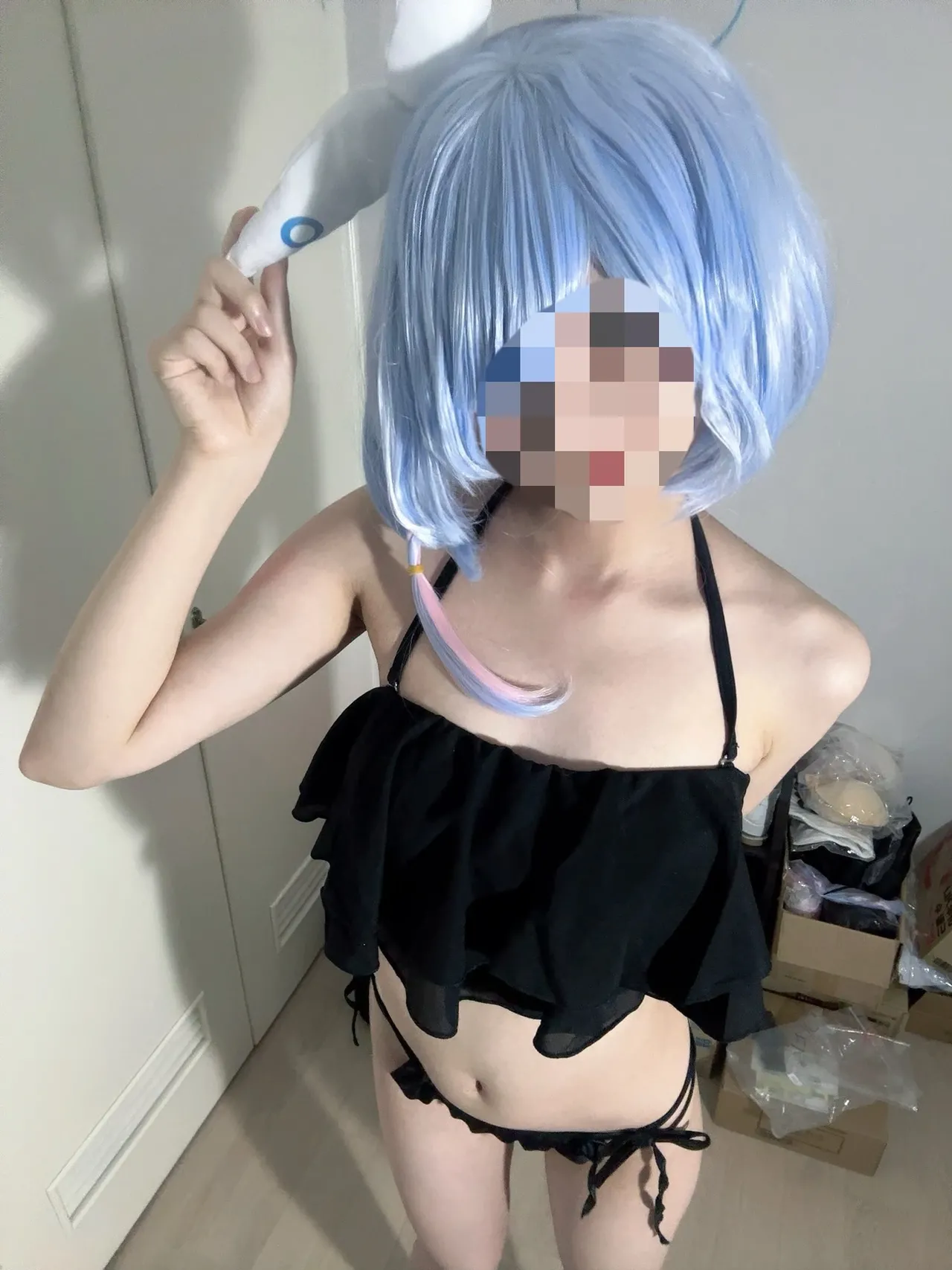 Twitter FANBOX Ming Riko mingchudesu rik0ring - Image 515