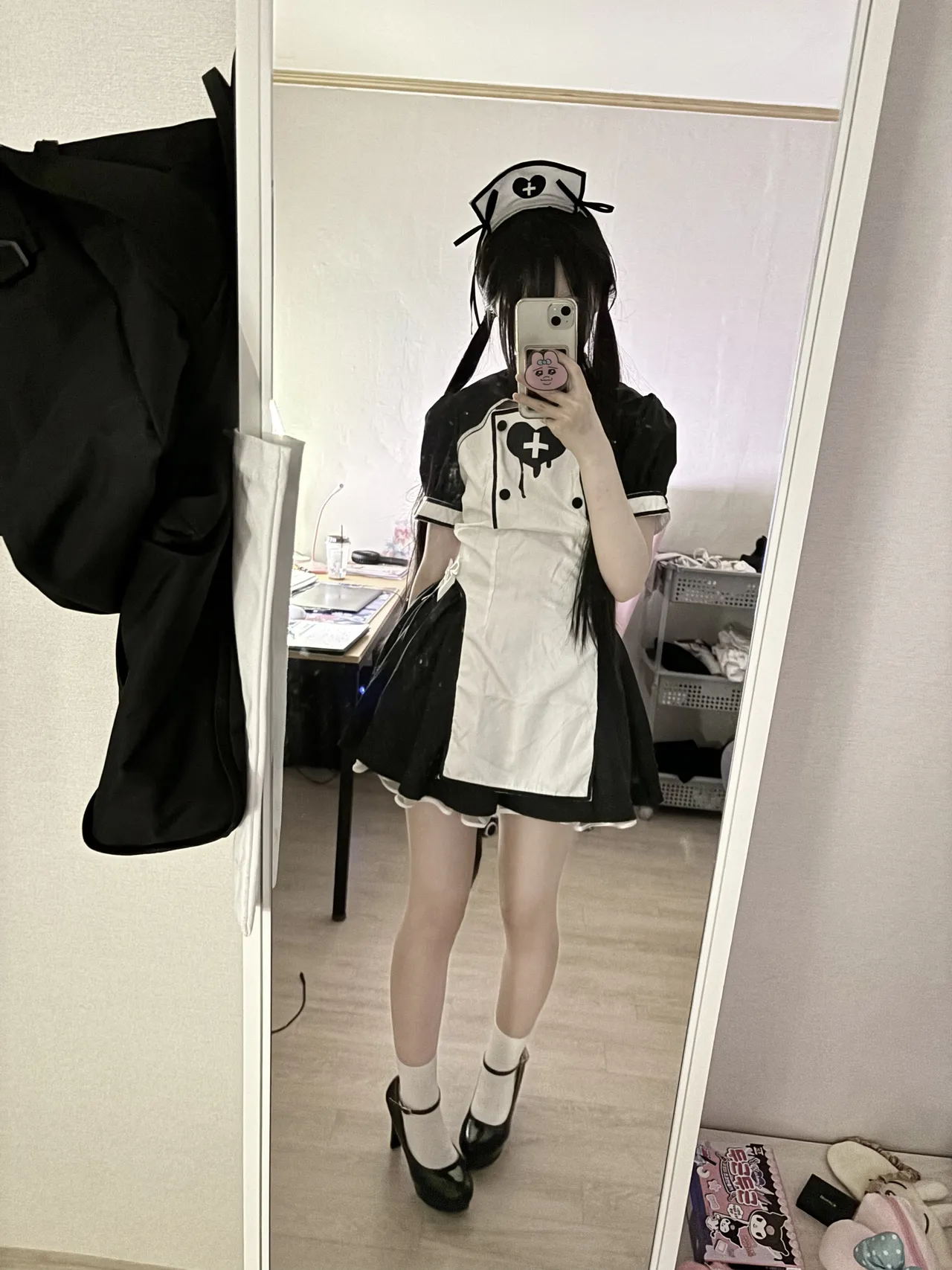 Twitter FANBOX Ming Riko mingchudesu rik0ring - Image 518