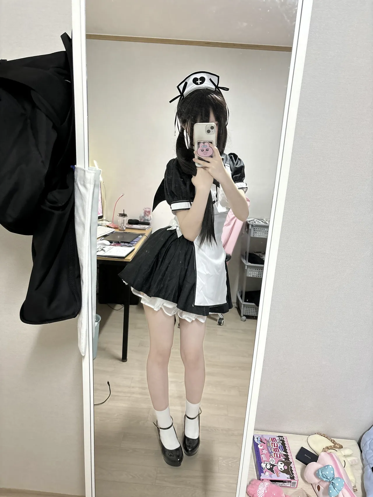 Twitter FANBOX Ming Riko mingchudesu rik0ring - Image 519