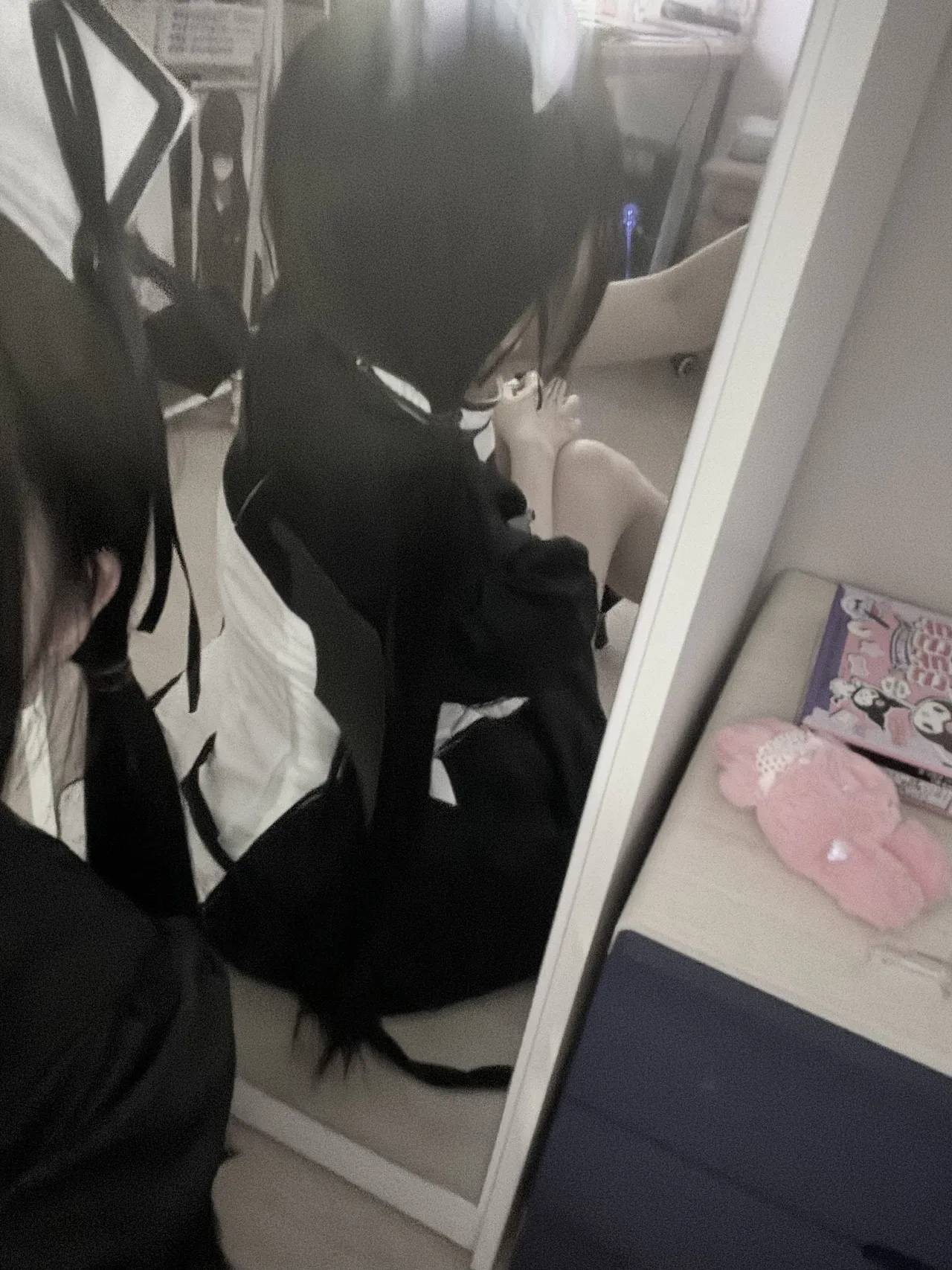 Twitter FANBOX Ming Riko mingchudesu rik0ring - Image 520