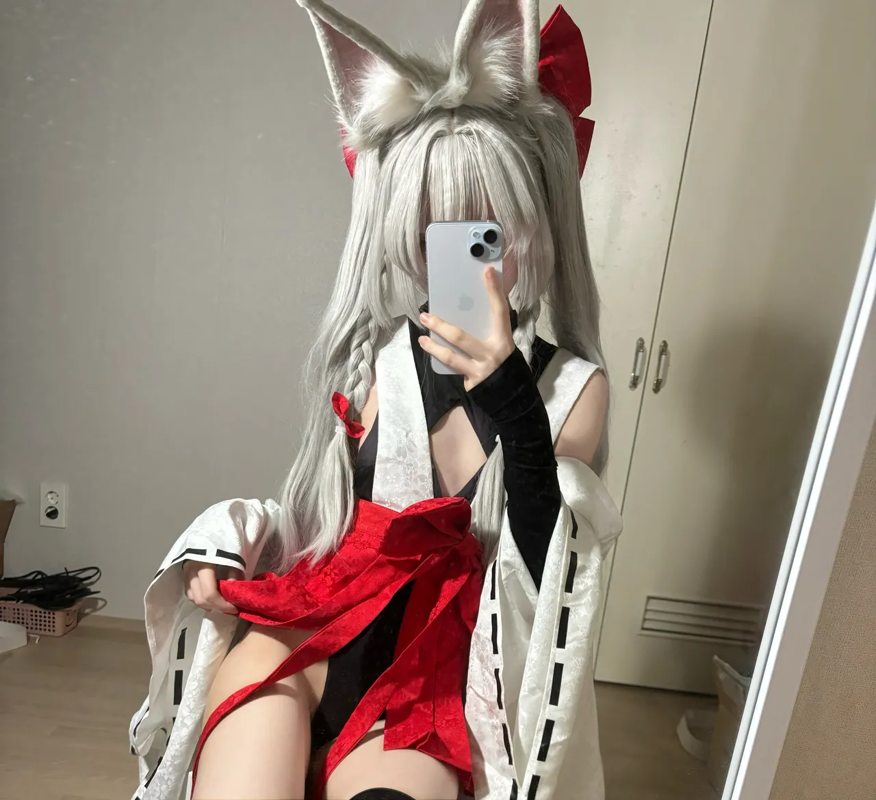 Twitter FANBOX Ming Riko mingchudesu rik0ring - Image 529