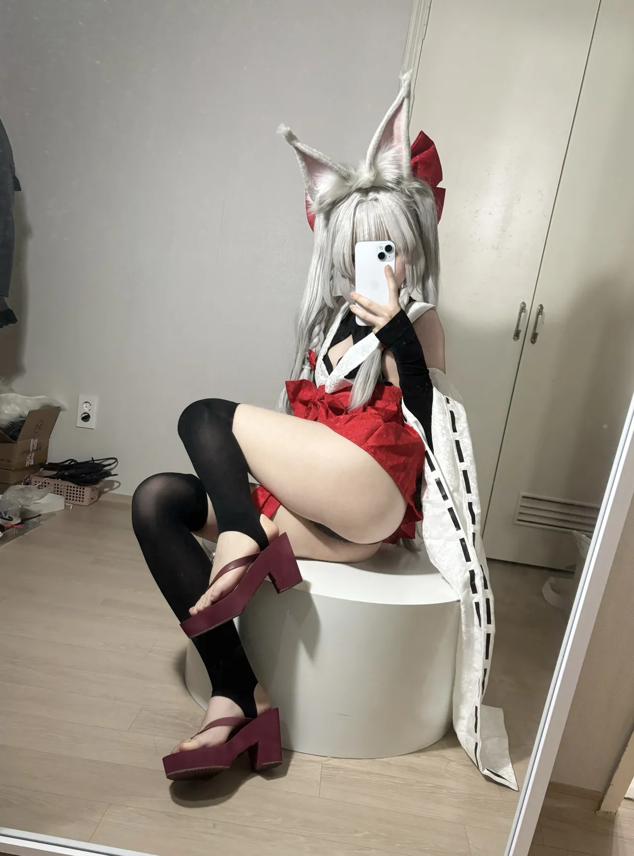 Twitter FANBOX Ming Riko mingchudesu rik0ring - Image 532