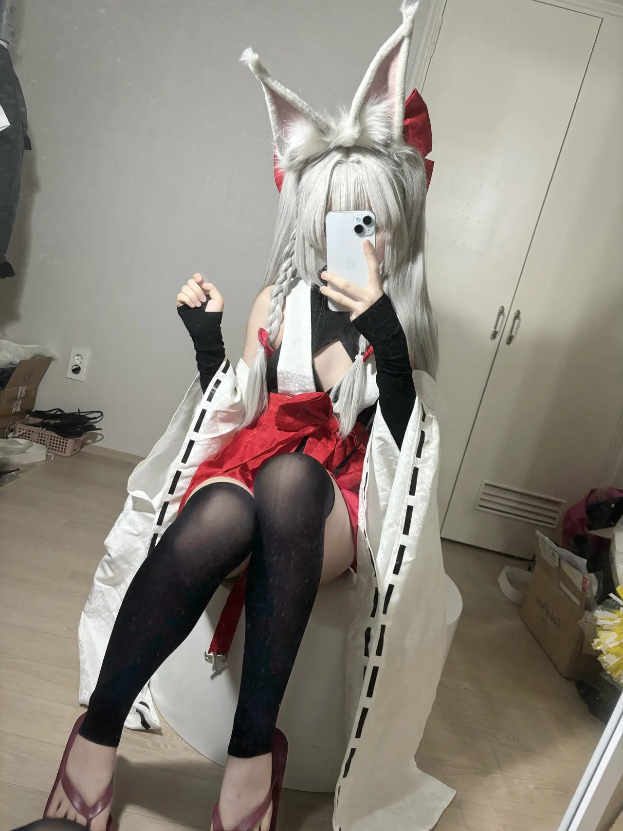 Twitter FANBOX Ming Riko mingchudesu rik0ring - Image 533