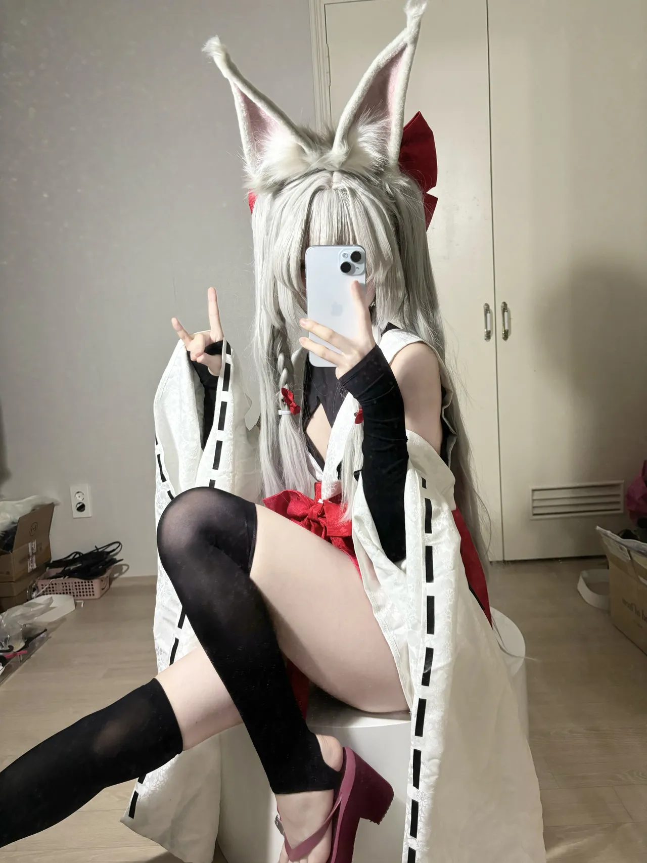 Twitter FANBOX Ming Riko mingchudesu rik0ring - Image 534