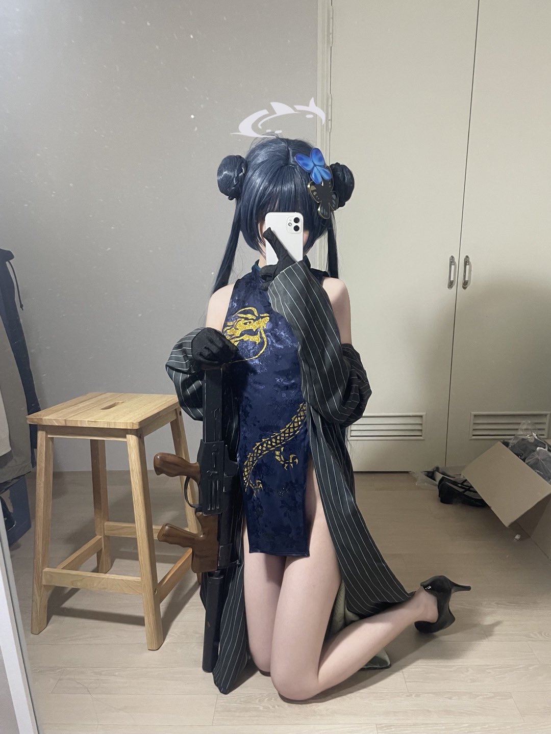 Twitter FANBOX Ming Riko mingchudesu rik0ring - Image 54