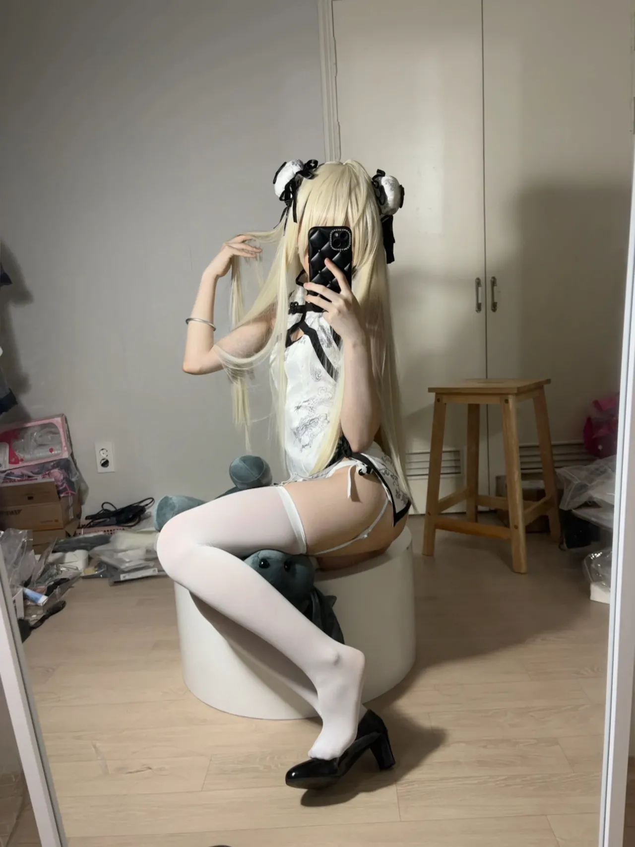 Twitter FANBOX Ming Riko mingchudesu rik0ring - Image 539