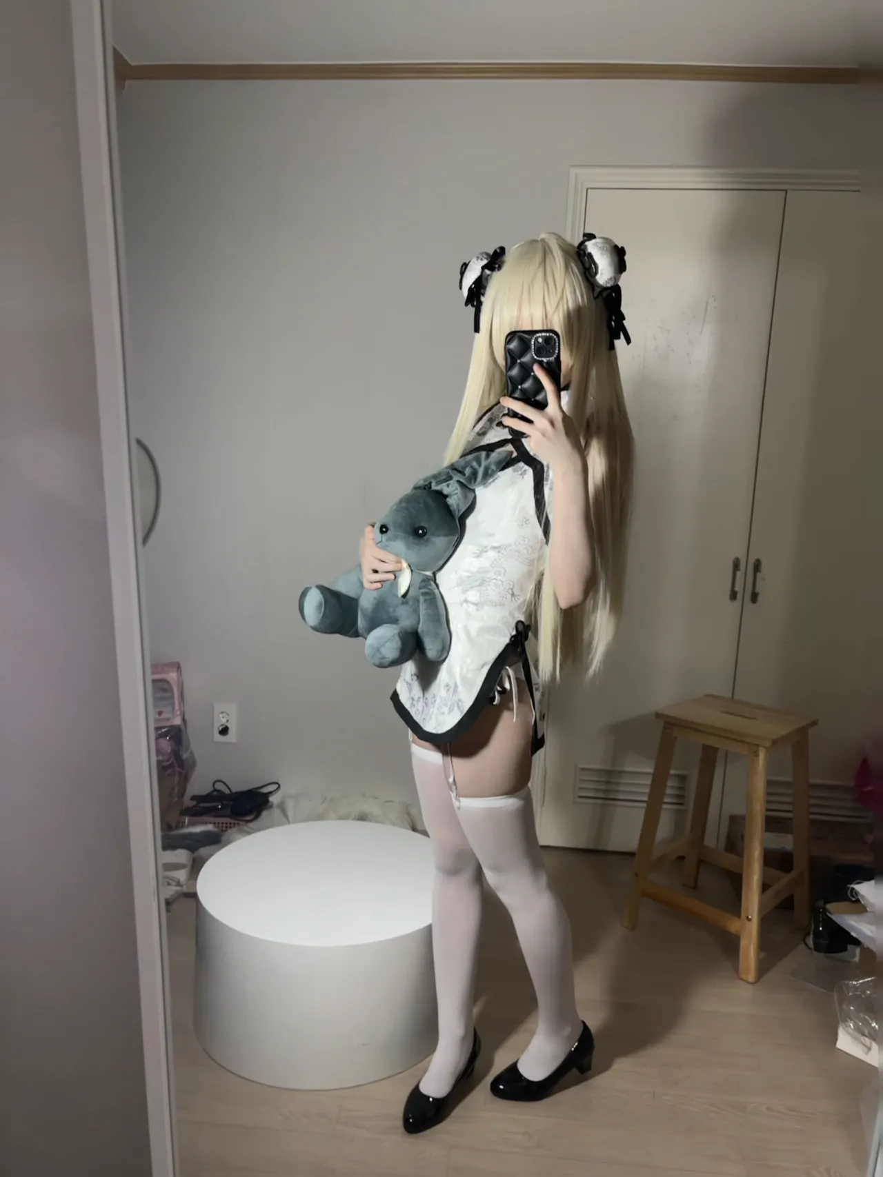 Twitter FANBOX Ming Riko mingchudesu rik0ring - Image 541