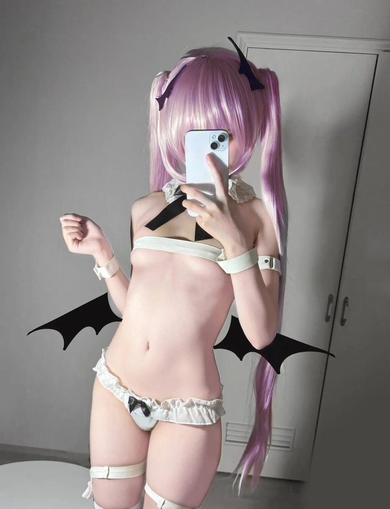 Twitter FANBOX Ming Riko mingchudesu rik0ring - Image 543