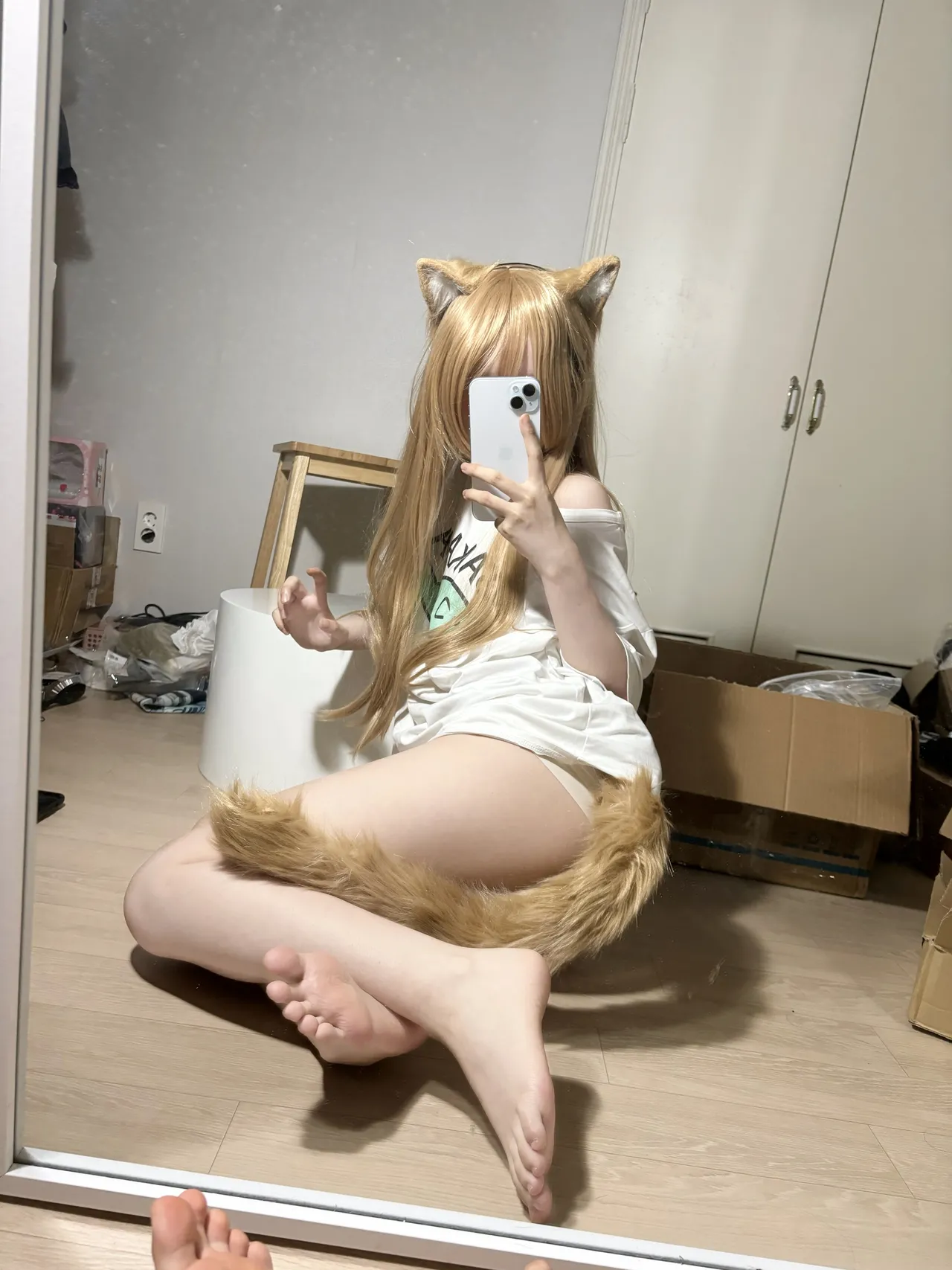 Twitter FANBOX Ming Riko mingchudesu rik0ring - Image 544