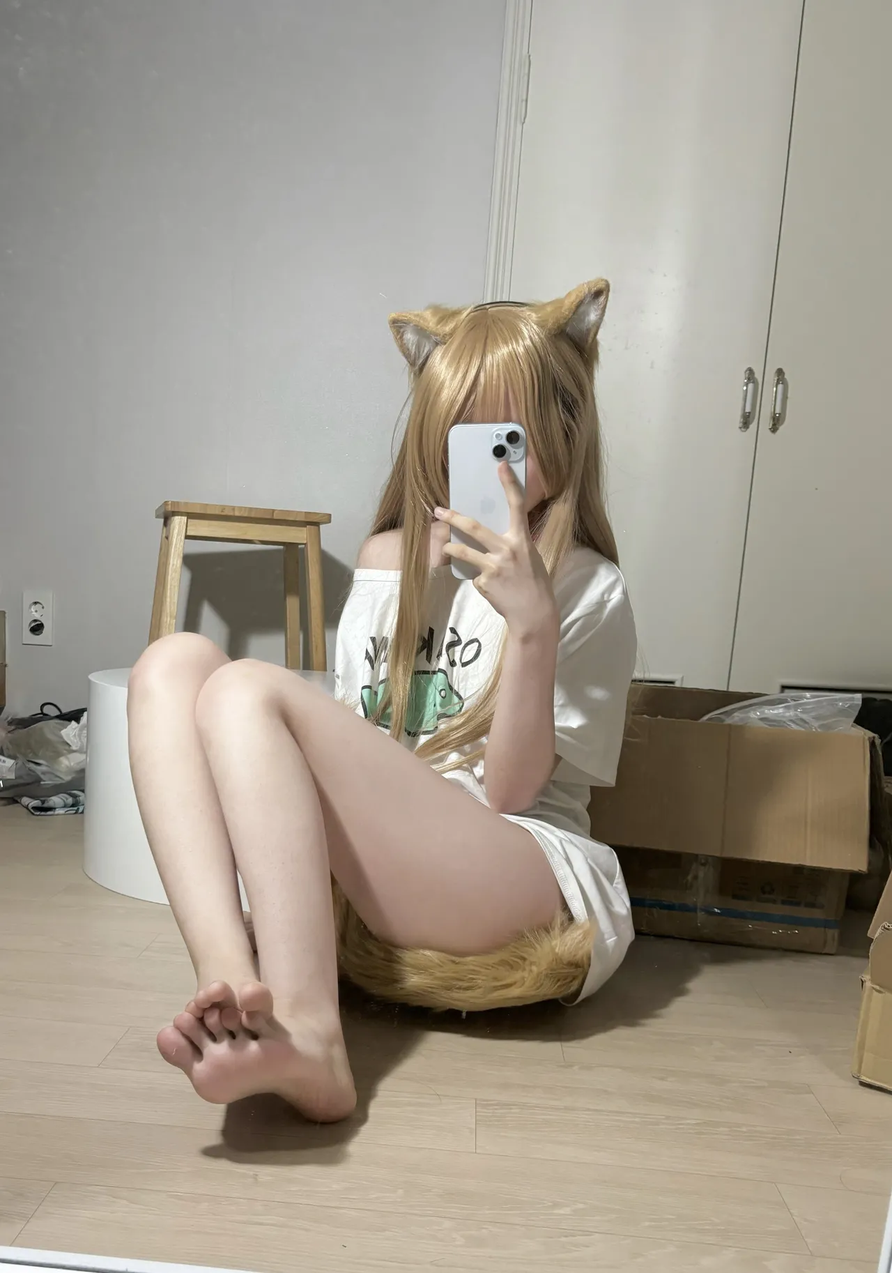 Twitter FANBOX Ming Riko mingchudesu rik0ring - Image 548