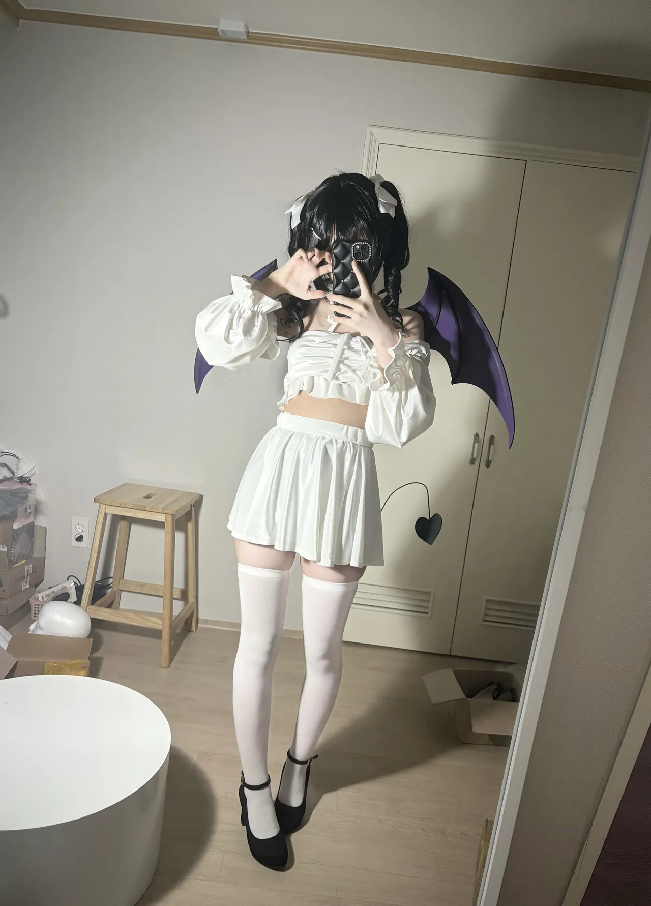 Twitter FANBOX Ming Riko mingchudesu rik0ring - Image 550