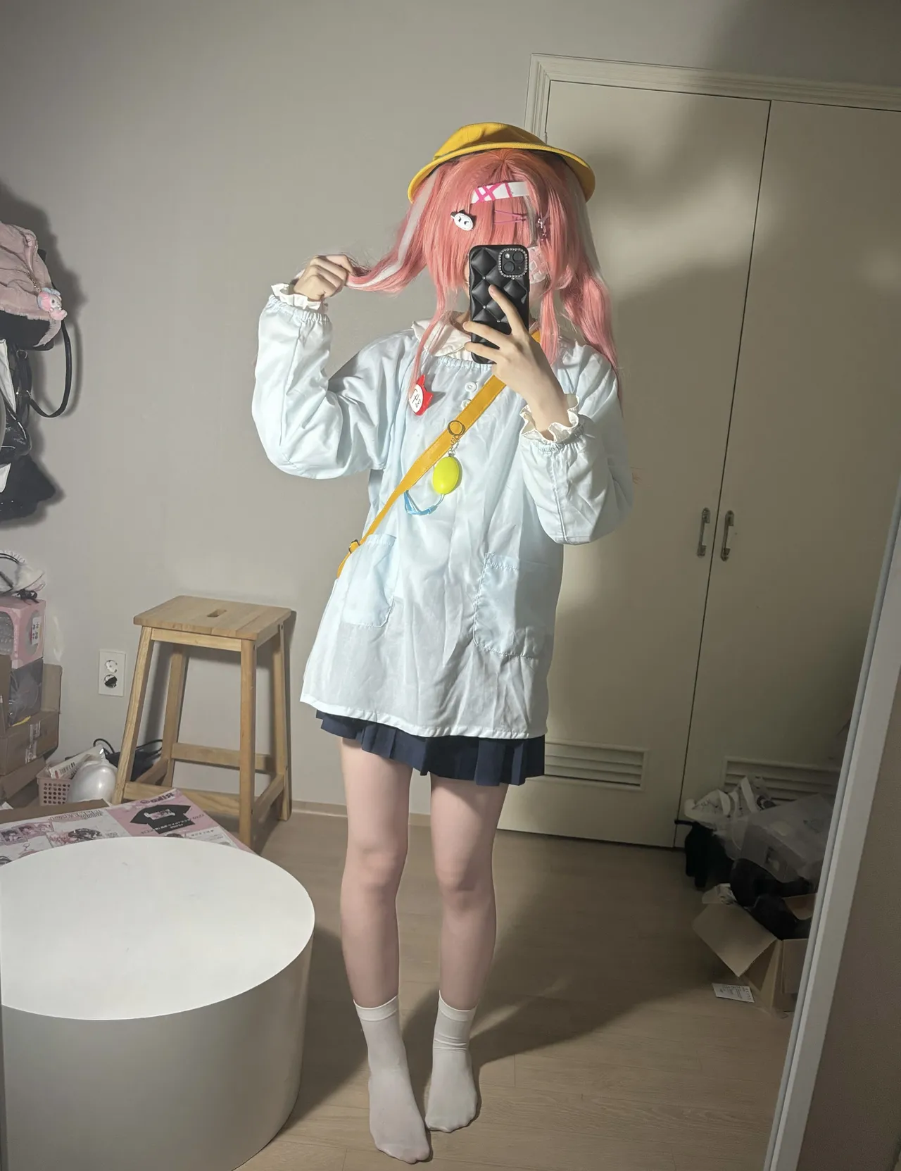 Twitter FANBOX Ming Riko mingchudesu rik0ring - Image 551