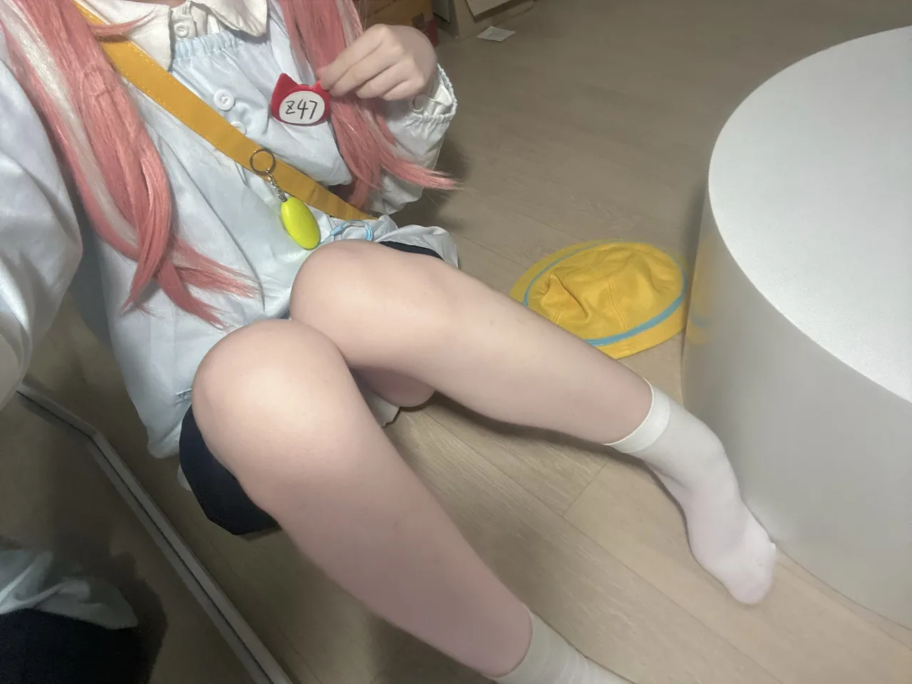 Twitter FANBOX Ming Riko mingchudesu rik0ring - Image 553