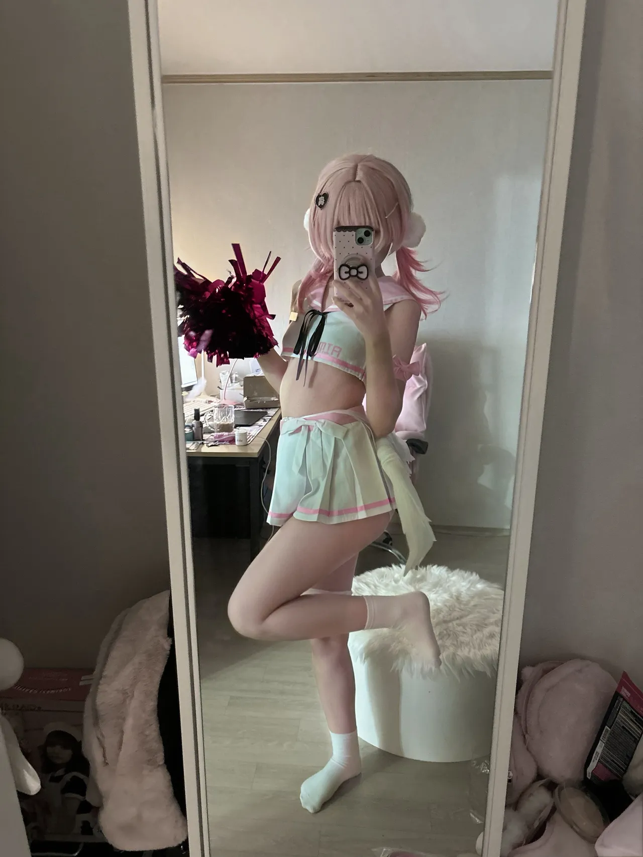 Twitter FANBOX Ming Riko mingchudesu rik0ring - Image 569