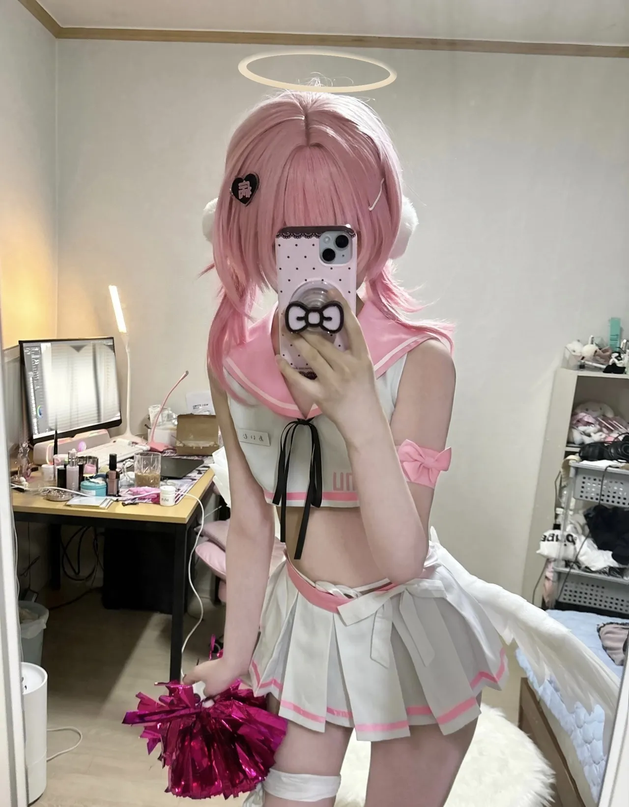 Twitter FANBOX Ming Riko mingchudesu rik0ring - Image 570