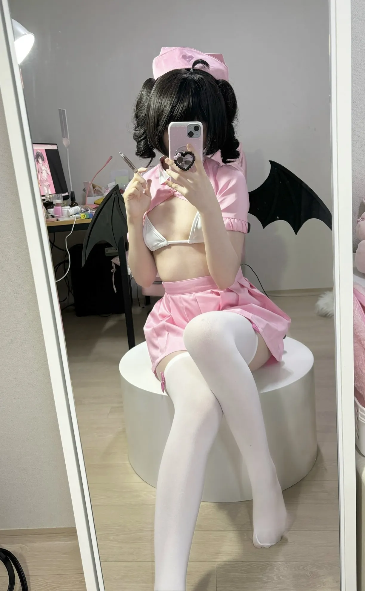 Twitter FANBOX Ming Riko mingchudesu rik0ring - Image 575