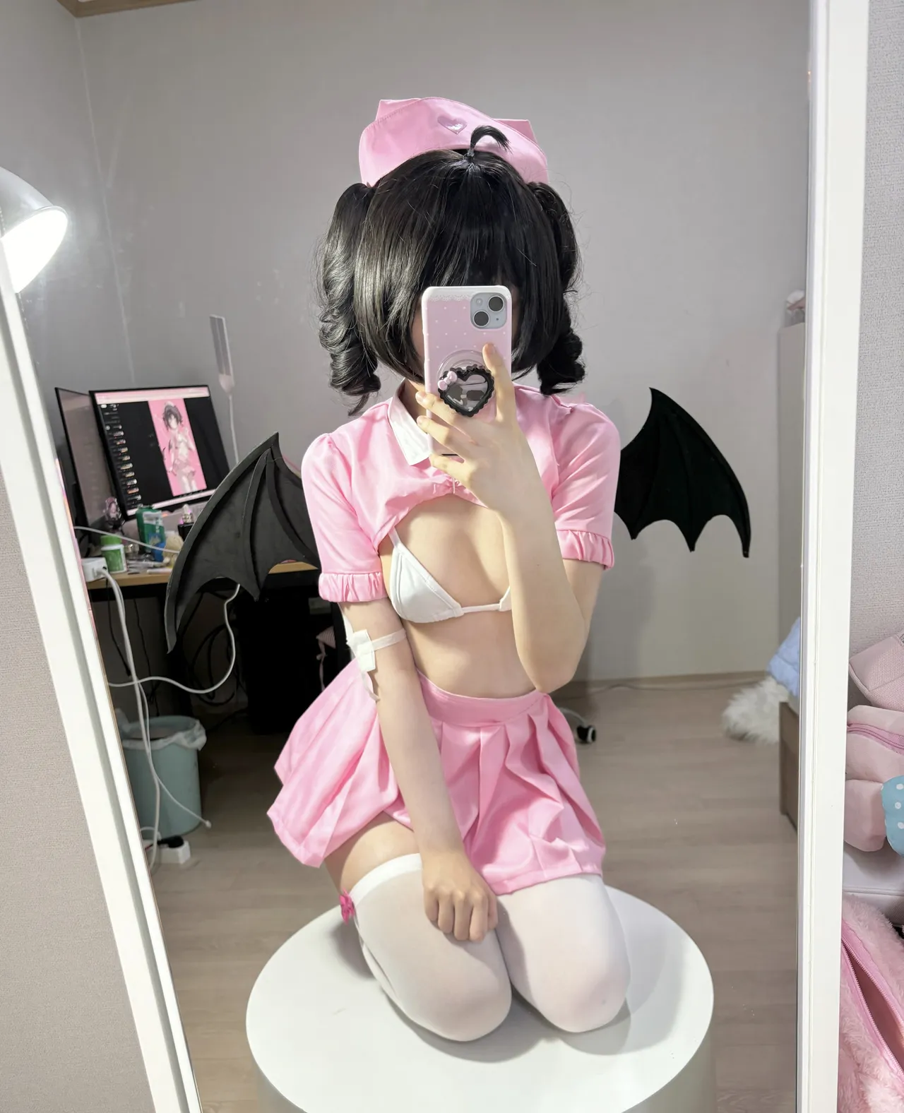 Twitter FANBOX Ming Riko mingchudesu rik0ring - Image 579