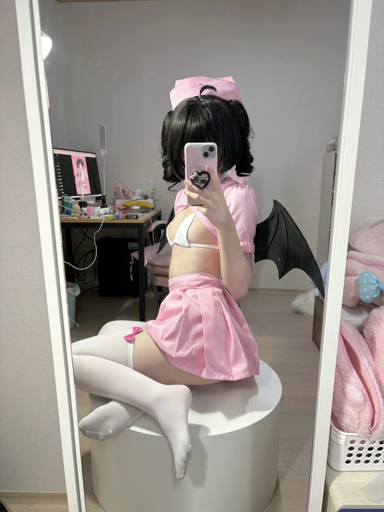 Twitter FANBOX Ming Riko mingchudesu rik0ring - Image 581