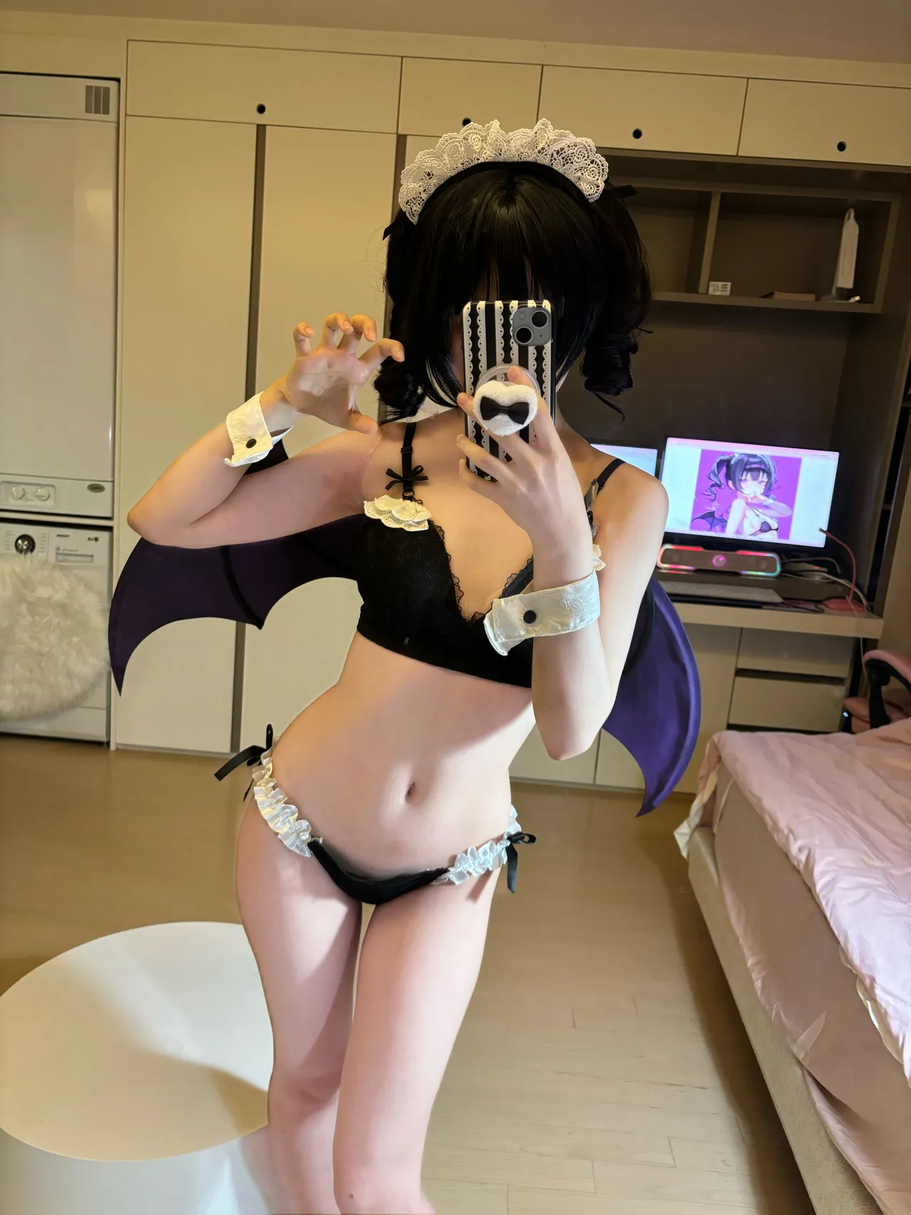 Twitter FANBOX Ming Riko mingchudesu rik0ring - Image 583