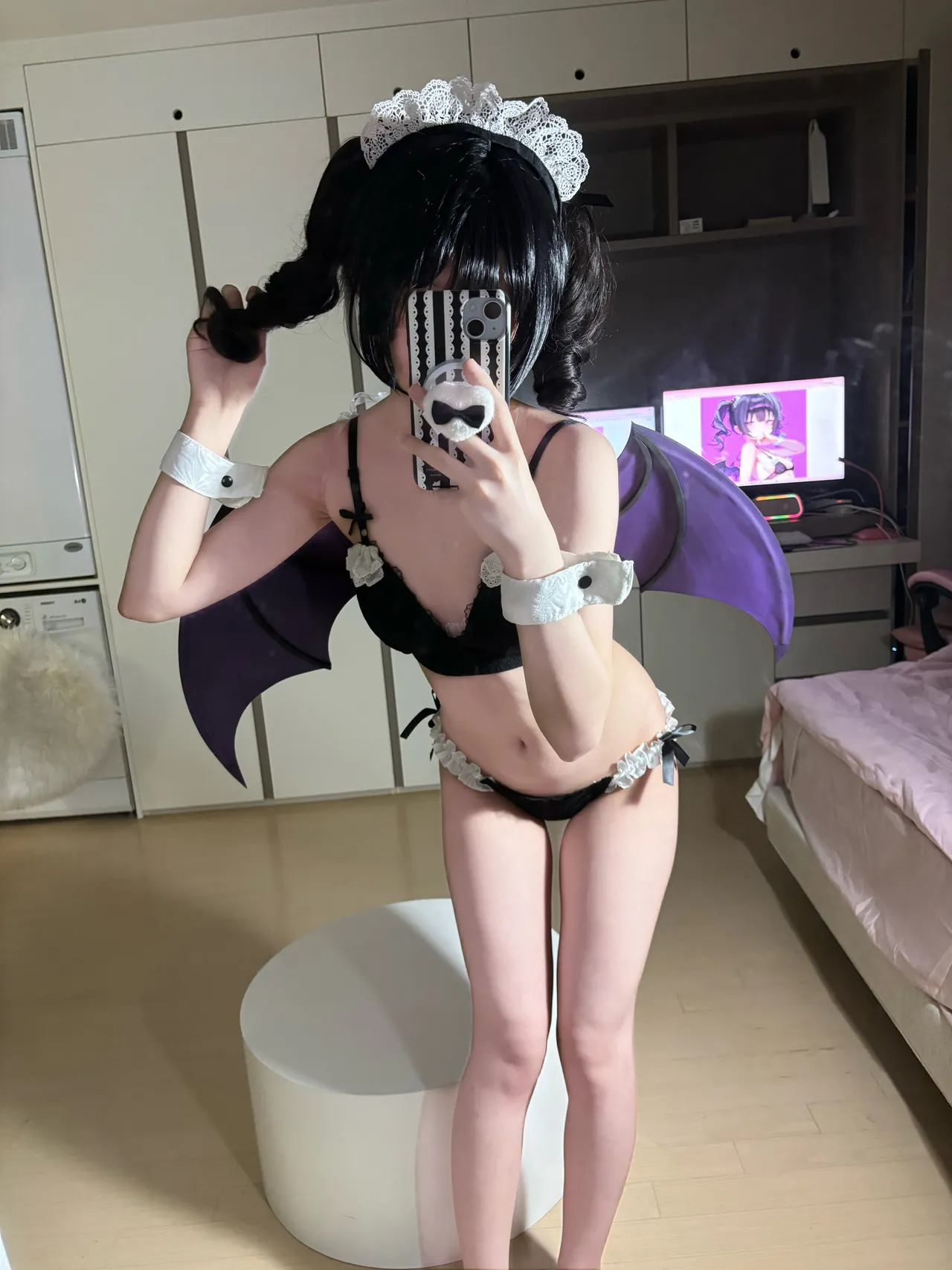 Twitter FANBOX Ming Riko mingchudesu rik0ring - Image 584