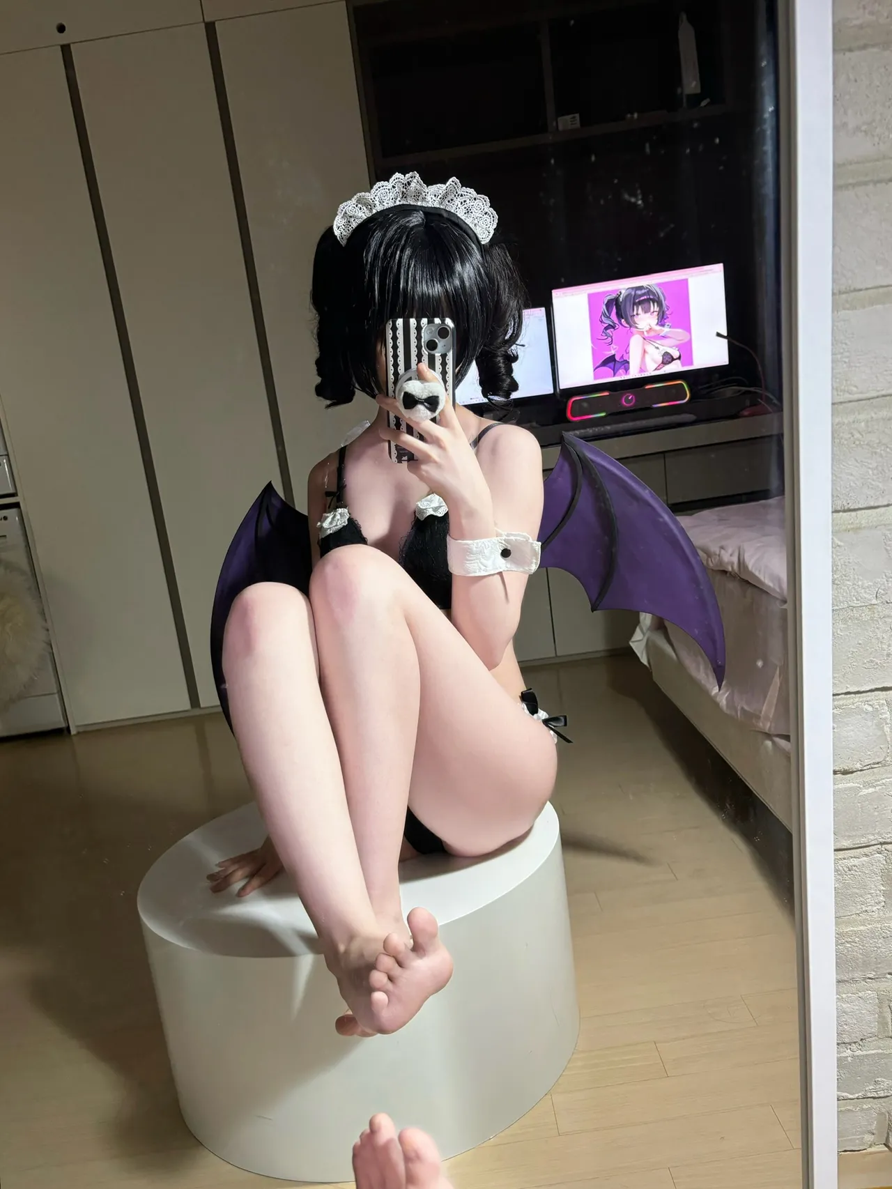 Twitter FANBOX Ming Riko mingchudesu rik0ring - Image 586