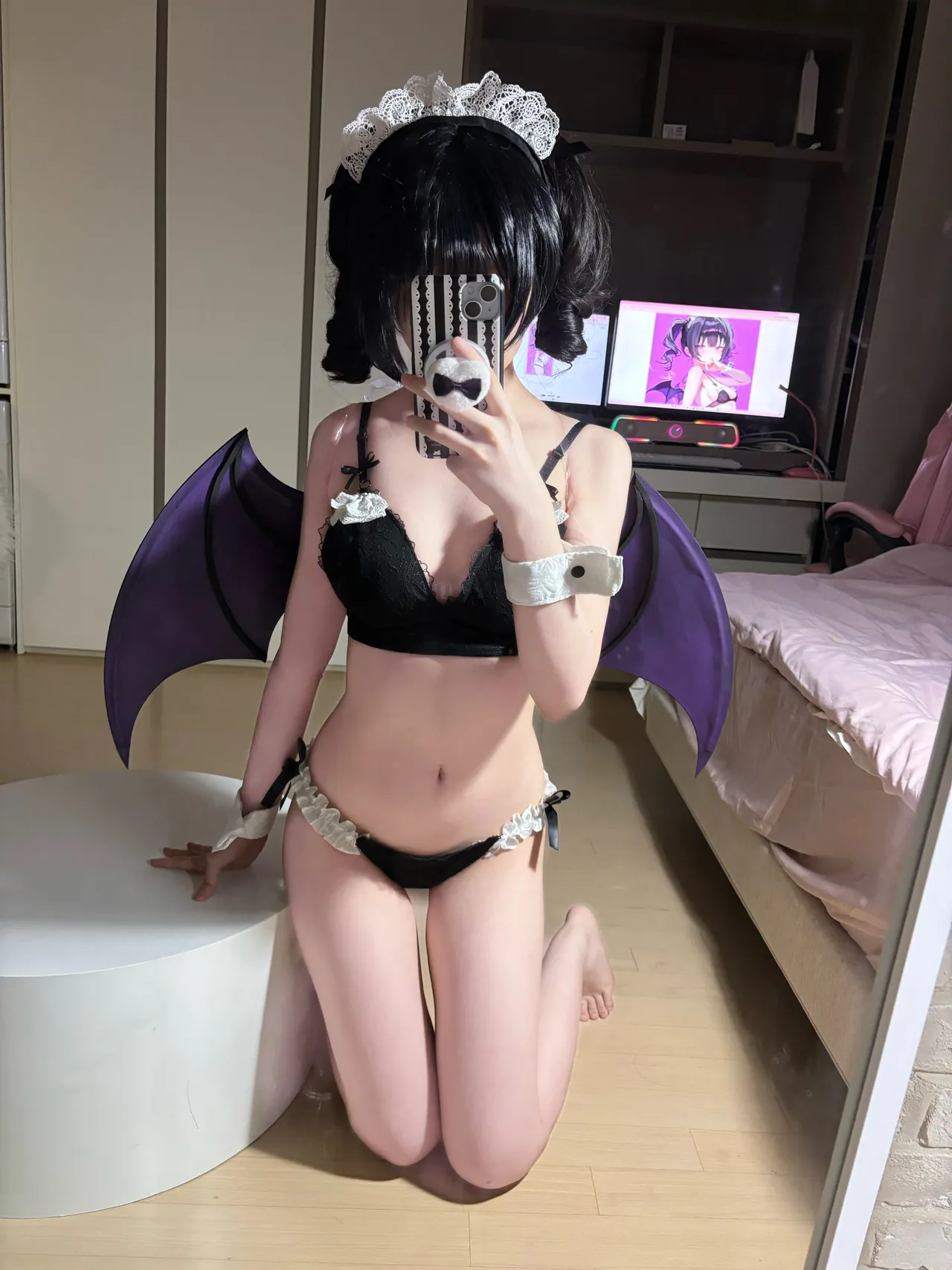 Twitter FANBOX Ming Riko mingchudesu rik0ring - Image 587