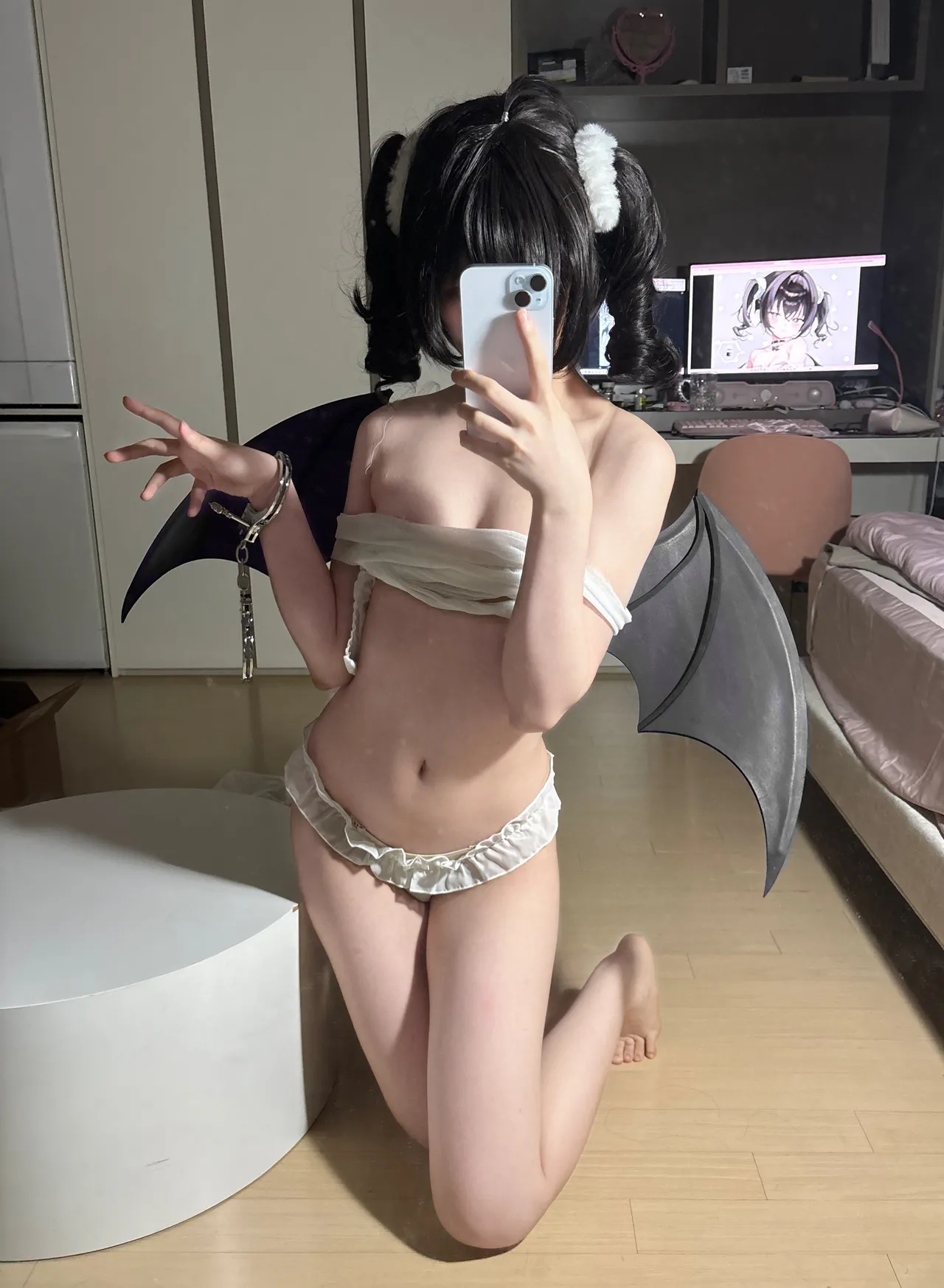 Twitter FANBOX Ming Riko mingchudesu rik0ring - Image 594