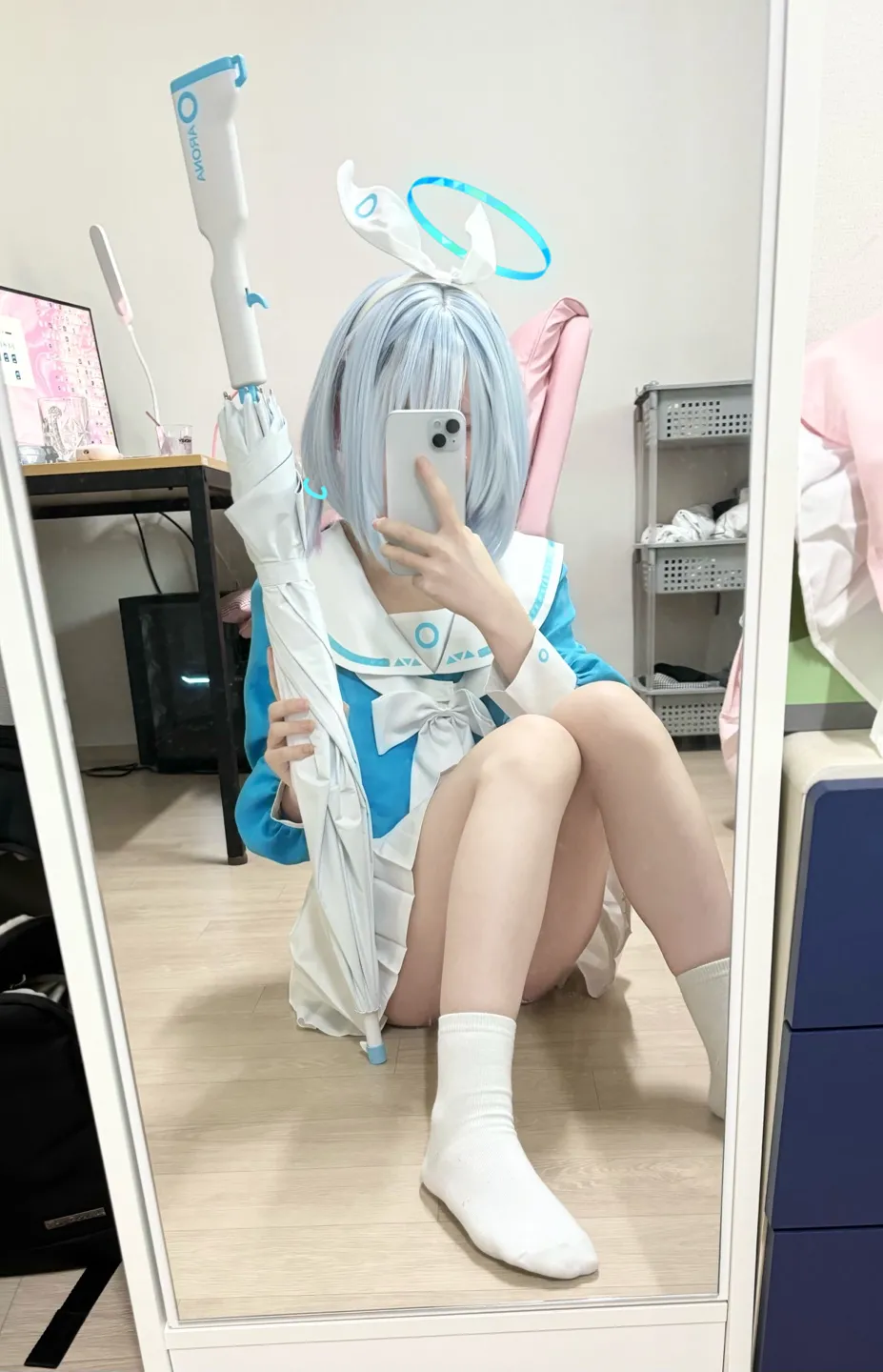 Twitter FANBOX Ming Riko mingchudesu rik0ring - Image 598