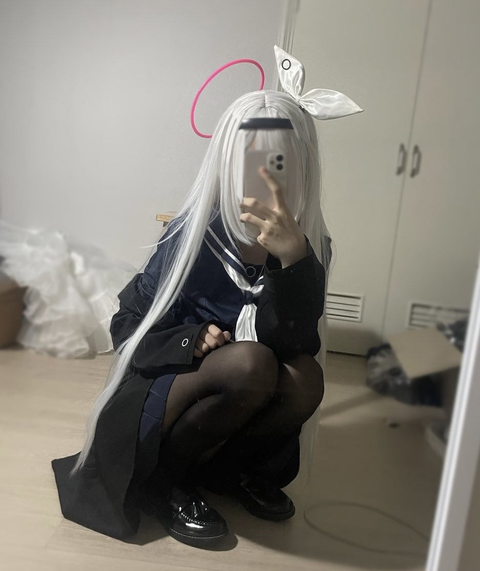 Twitter FANBOX Ming Riko mingchudesu rik0ring - Image 6