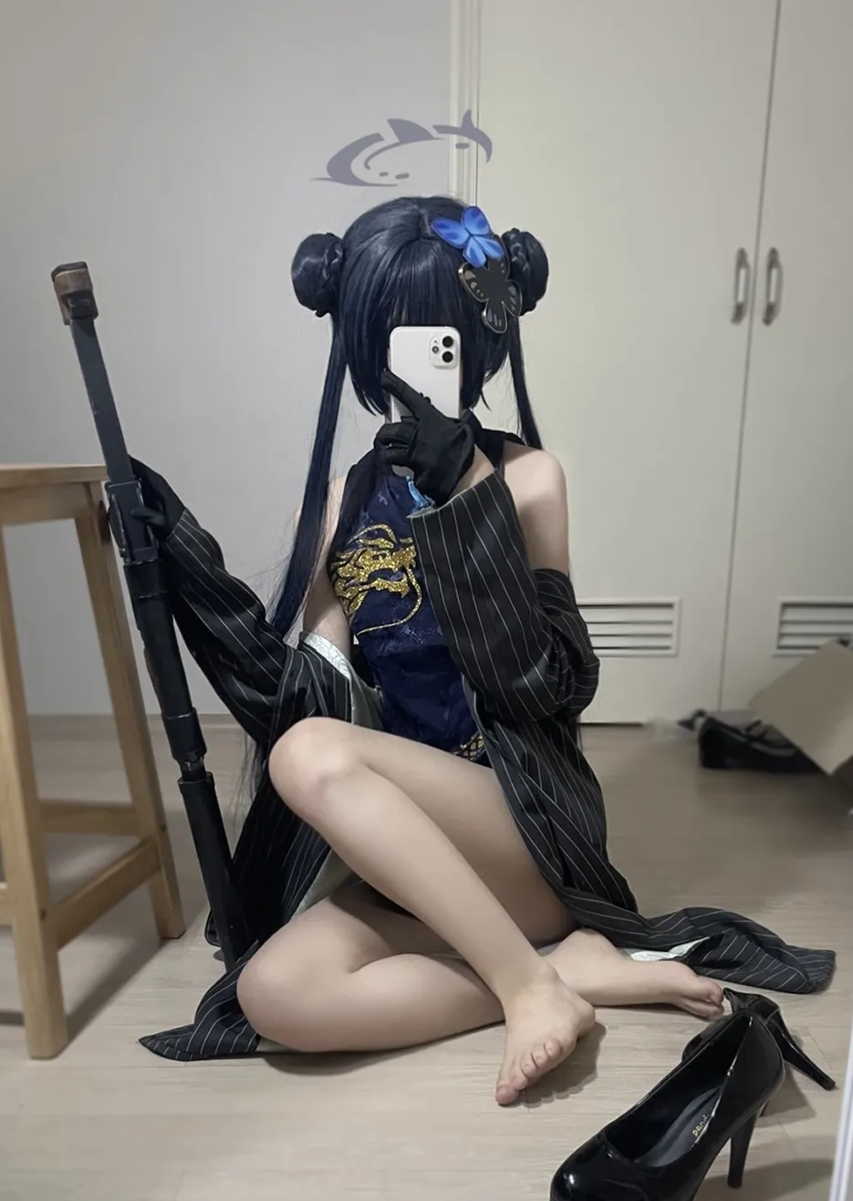 Twitter FANBOX Ming Riko mingchudesu rik0ring - Image 60