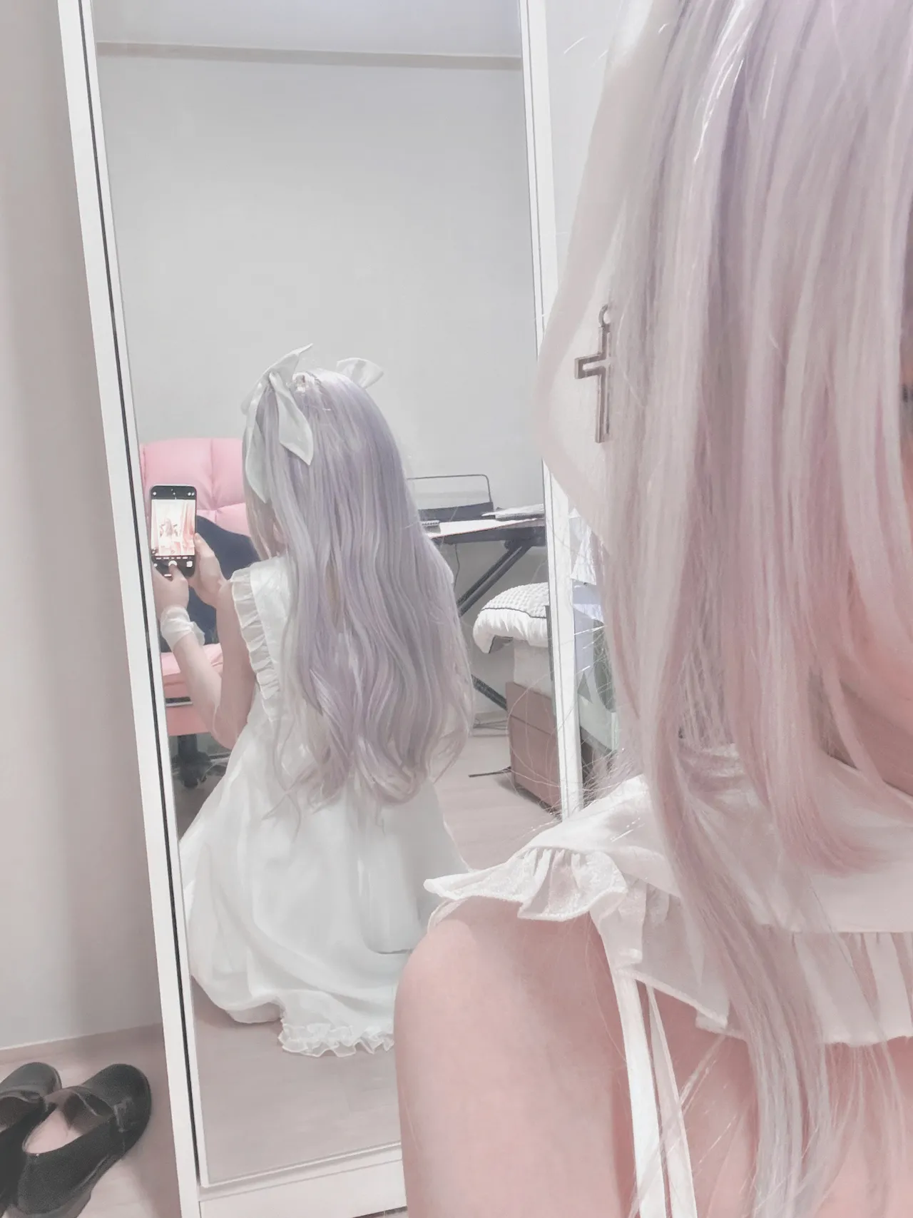 Twitter FANBOX Ming Riko mingchudesu rik0ring - Image 599