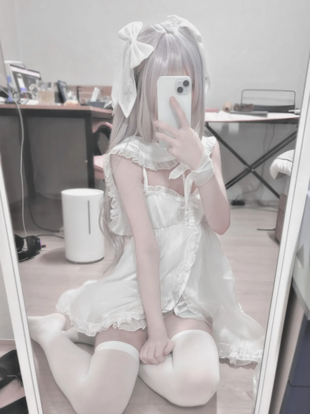 Twitter FANBOX Ming Riko mingchudesu rik0ring - Image 600