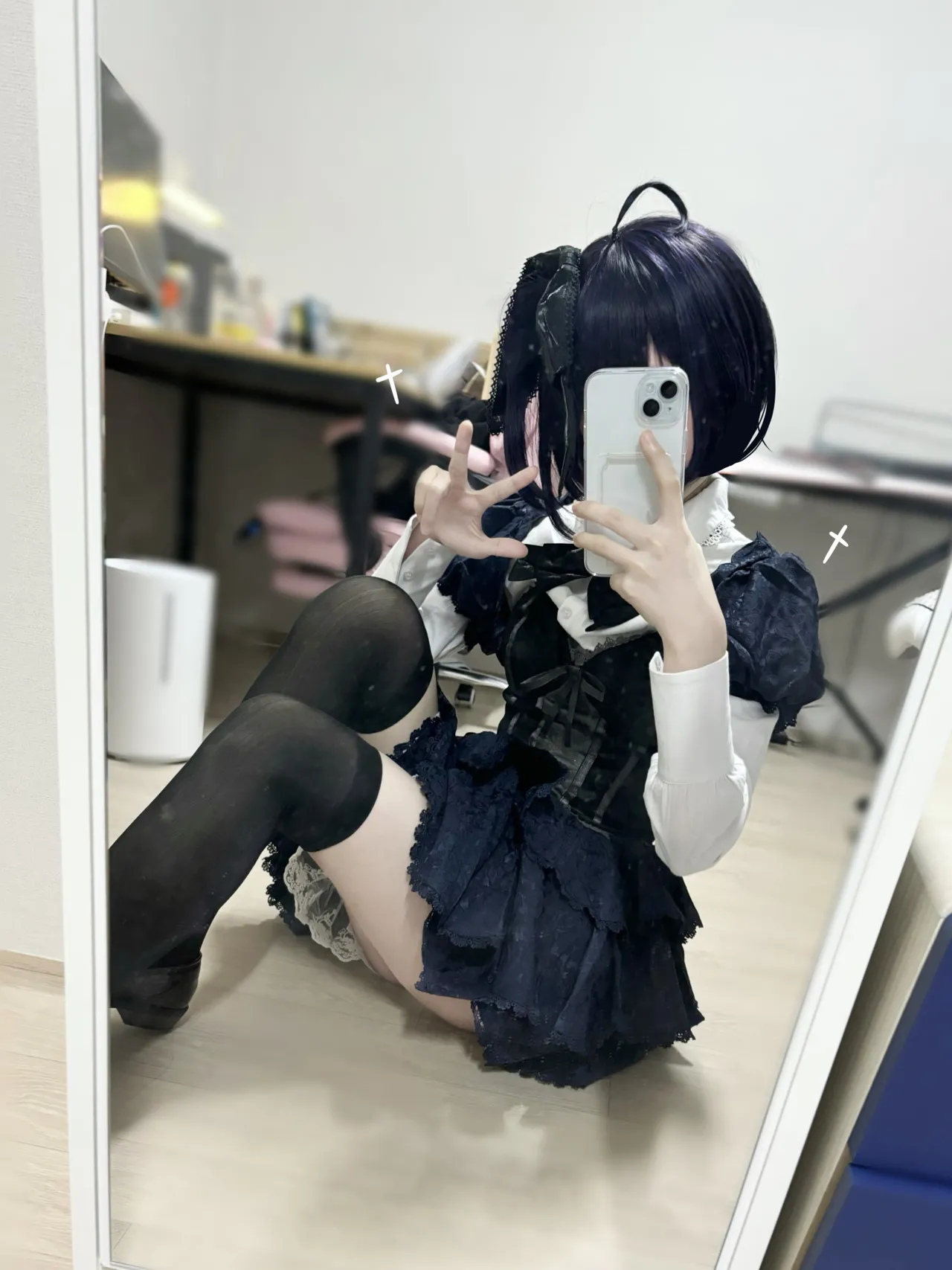 Twitter FANBOX Ming Riko mingchudesu rik0ring - Image 602