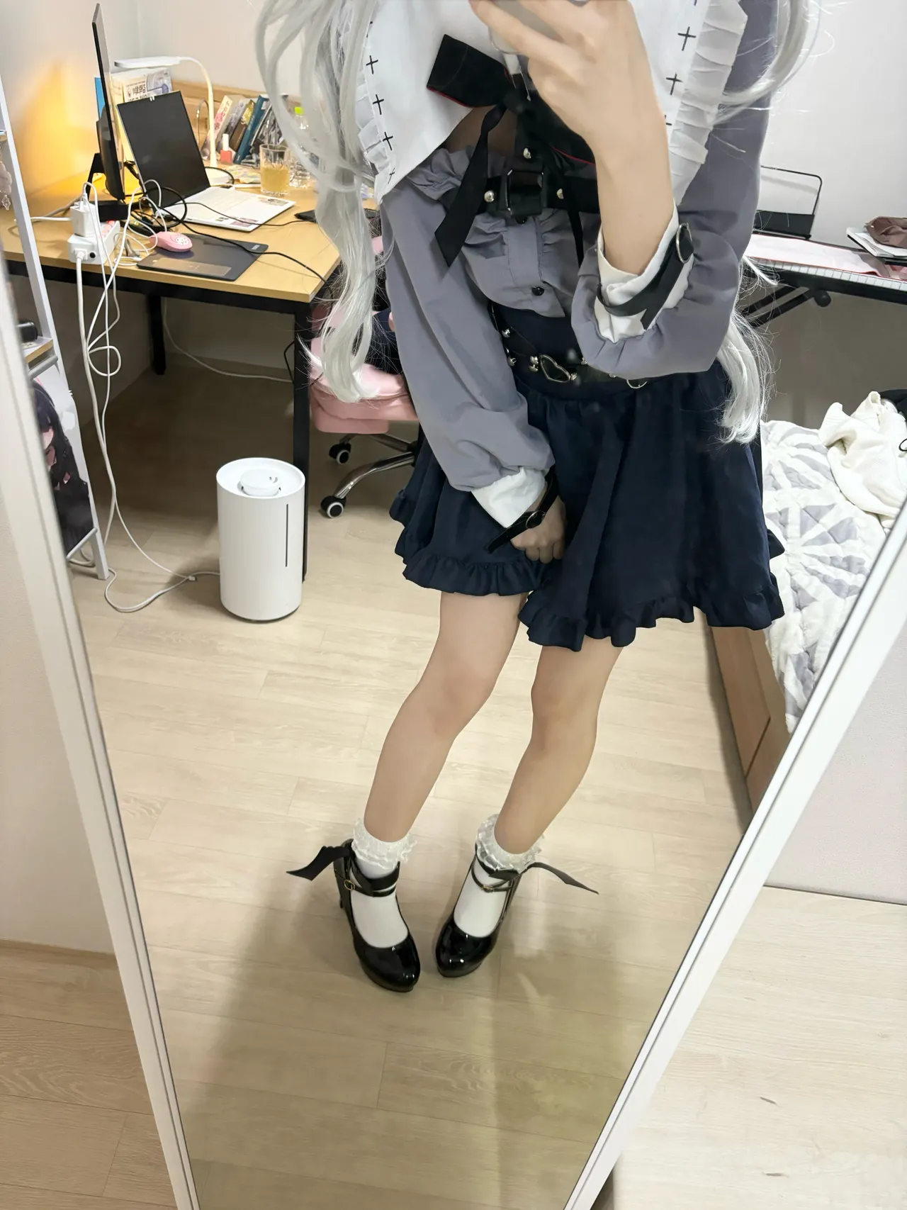 Twitter FANBOX Ming Riko mingchudesu rik0ring - Image 604