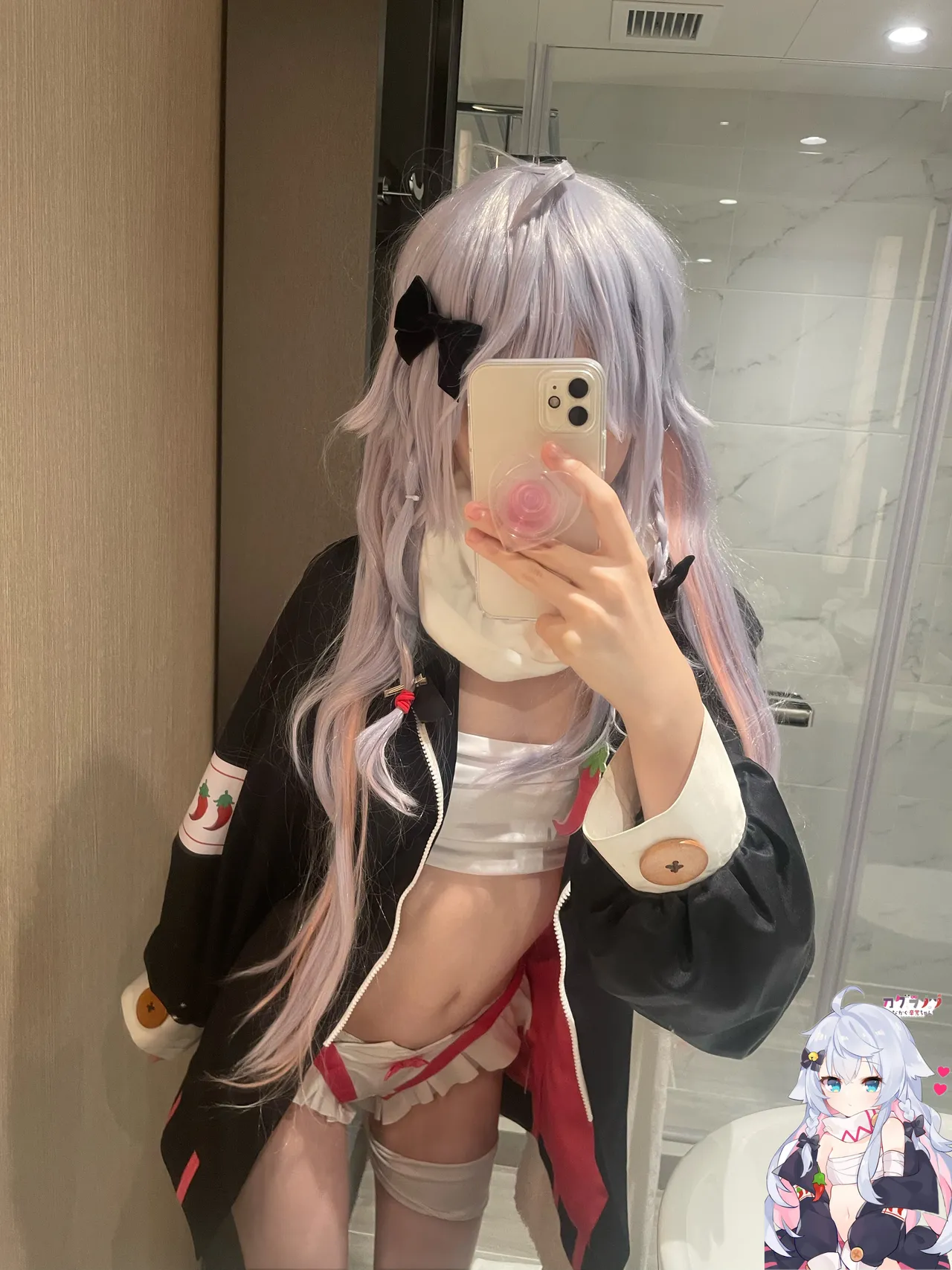 Twitter FANBOX Ming Riko mingchudesu rik0ring - Image 607