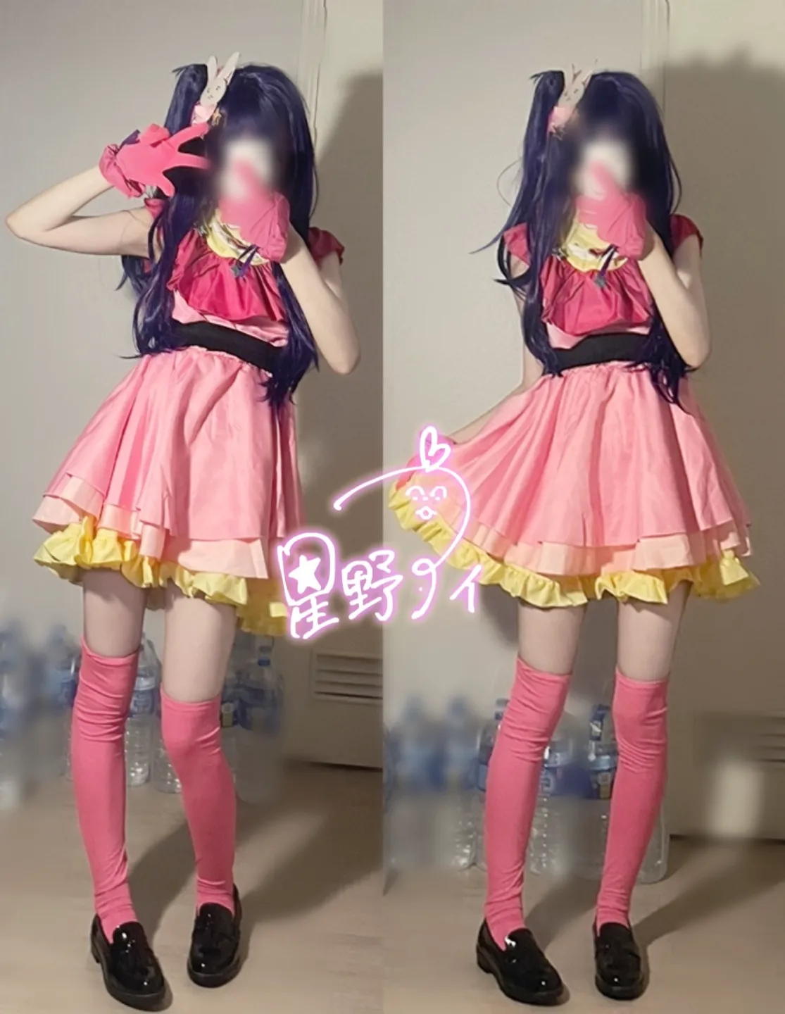 Twitter FANBOX Ming Riko mingchudesu rik0ring - Image 610