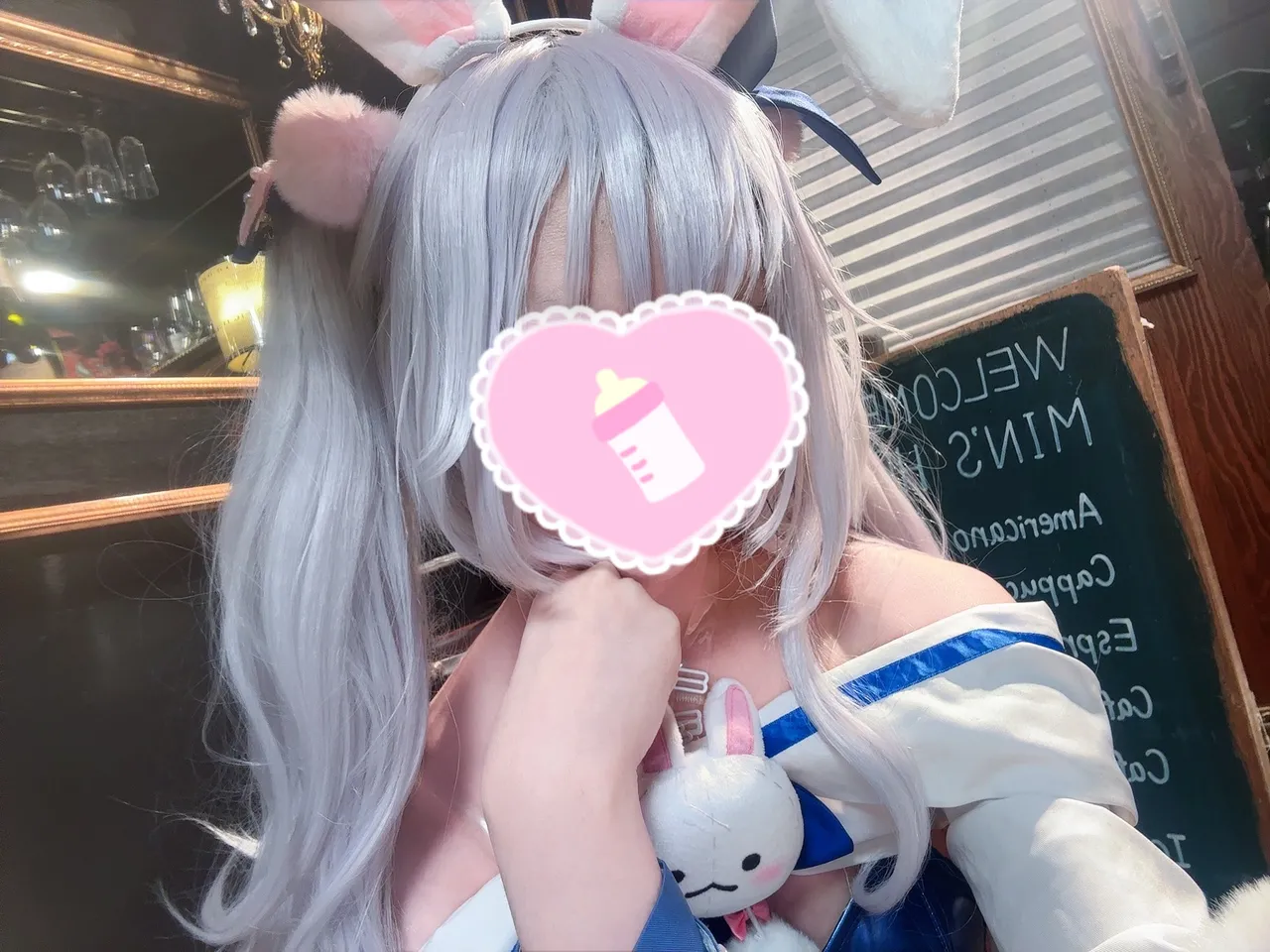 Twitter FANBOX Ming Riko mingchudesu rik0ring - Image 611