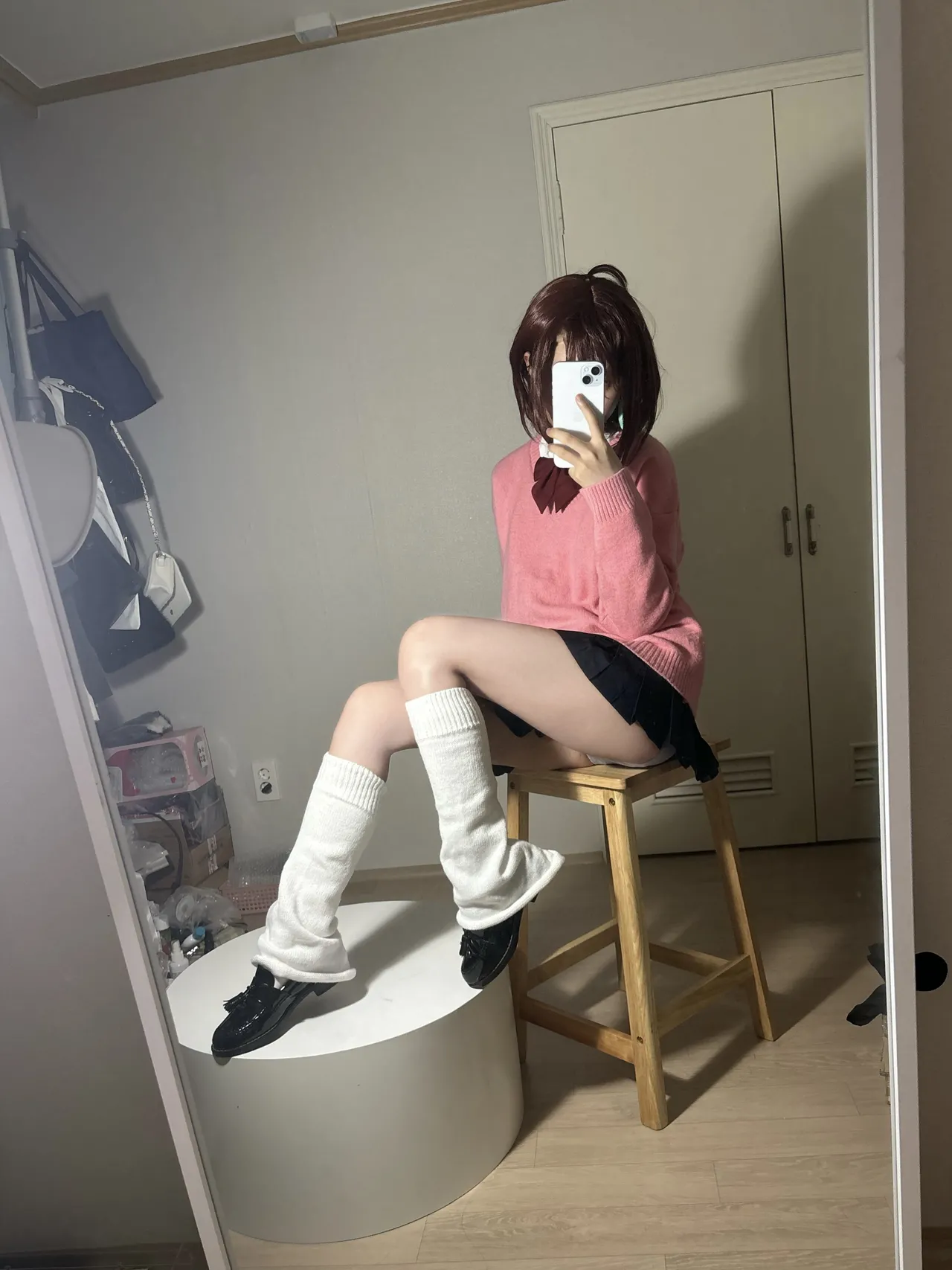 Twitter FANBOX Ming Riko mingchudesu rik0ring - Image 613