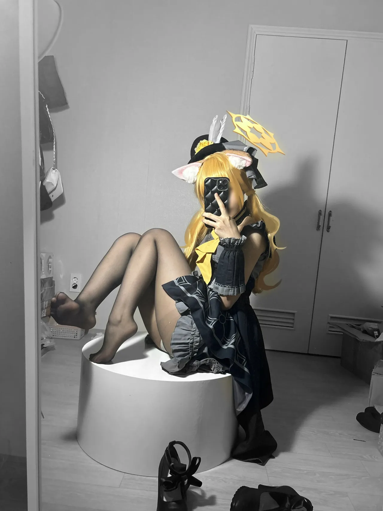 Twitter FANBOX Ming Riko mingchudesu rik0ring - Image 616