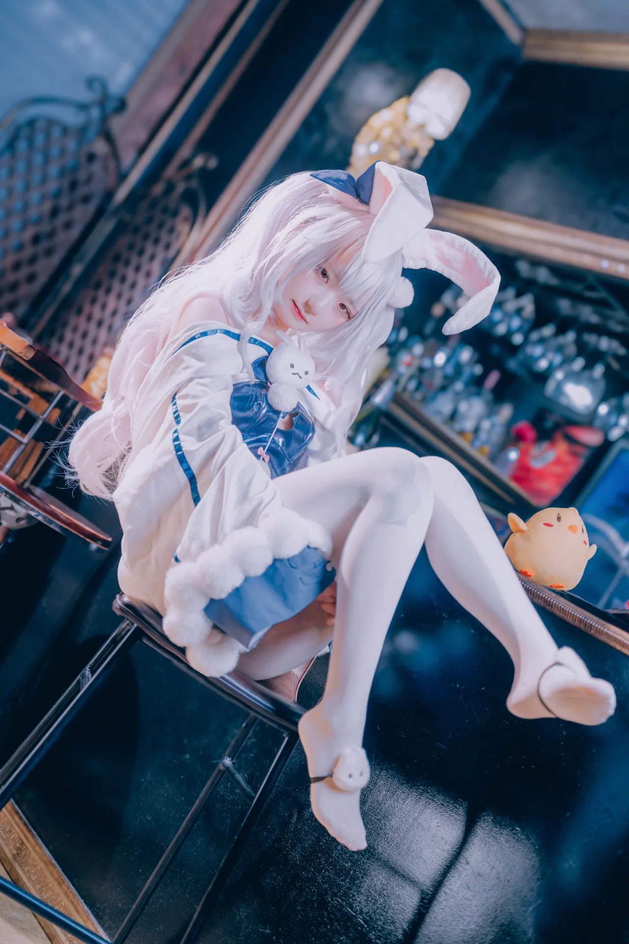 Twitter FANBOX Ming Riko mingchudesu rik0ring - Image 623