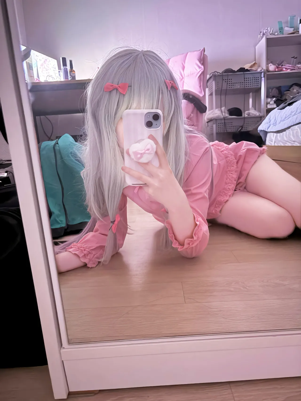 Twitter FANBOX Ming Riko mingchudesu rik0ring - Image 625