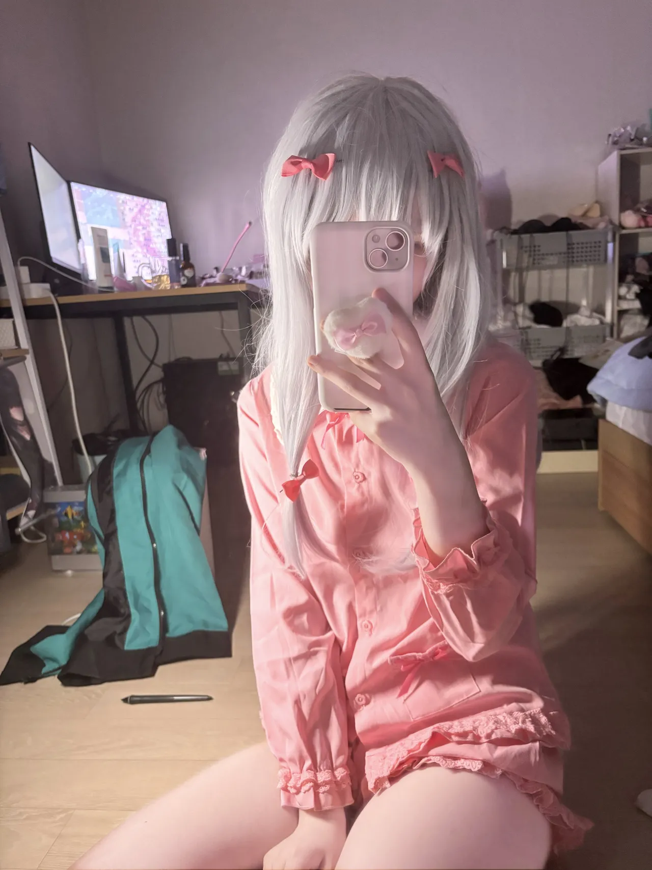 Twitter FANBOX Ming Riko mingchudesu rik0ring - Image 626