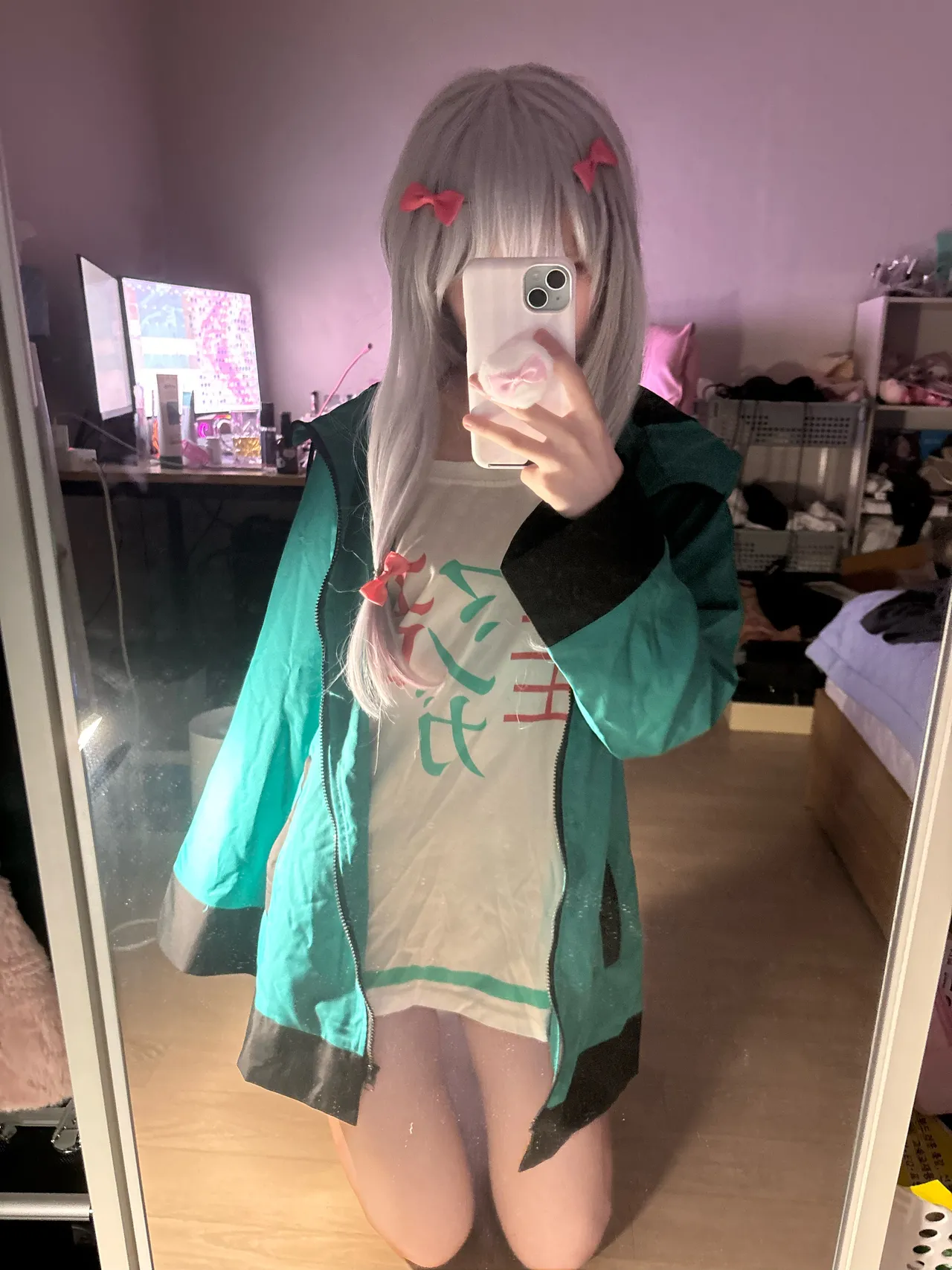 Twitter FANBOX Ming Riko mingchudesu rik0ring - Image 627