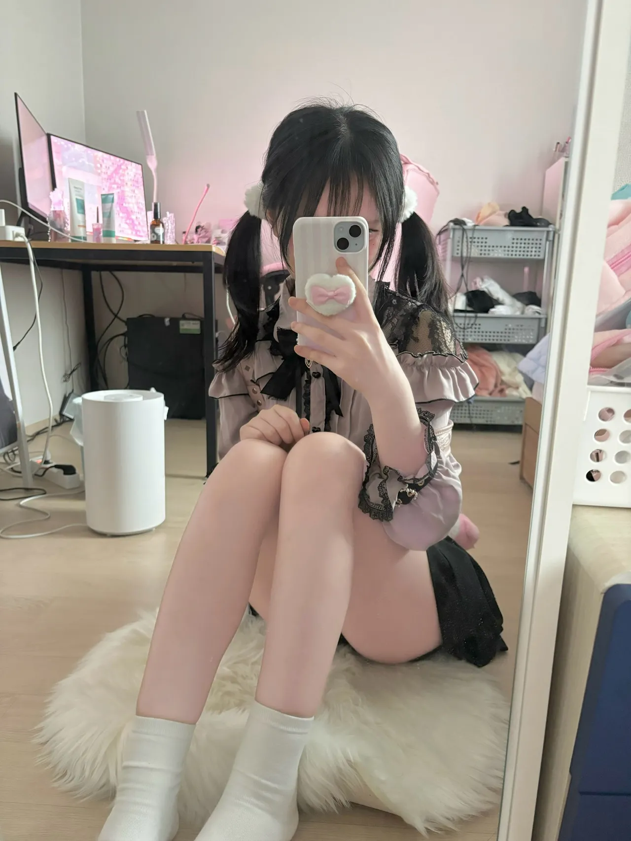 Twitter FANBOX Ming Riko mingchudesu rik0ring - Image 630