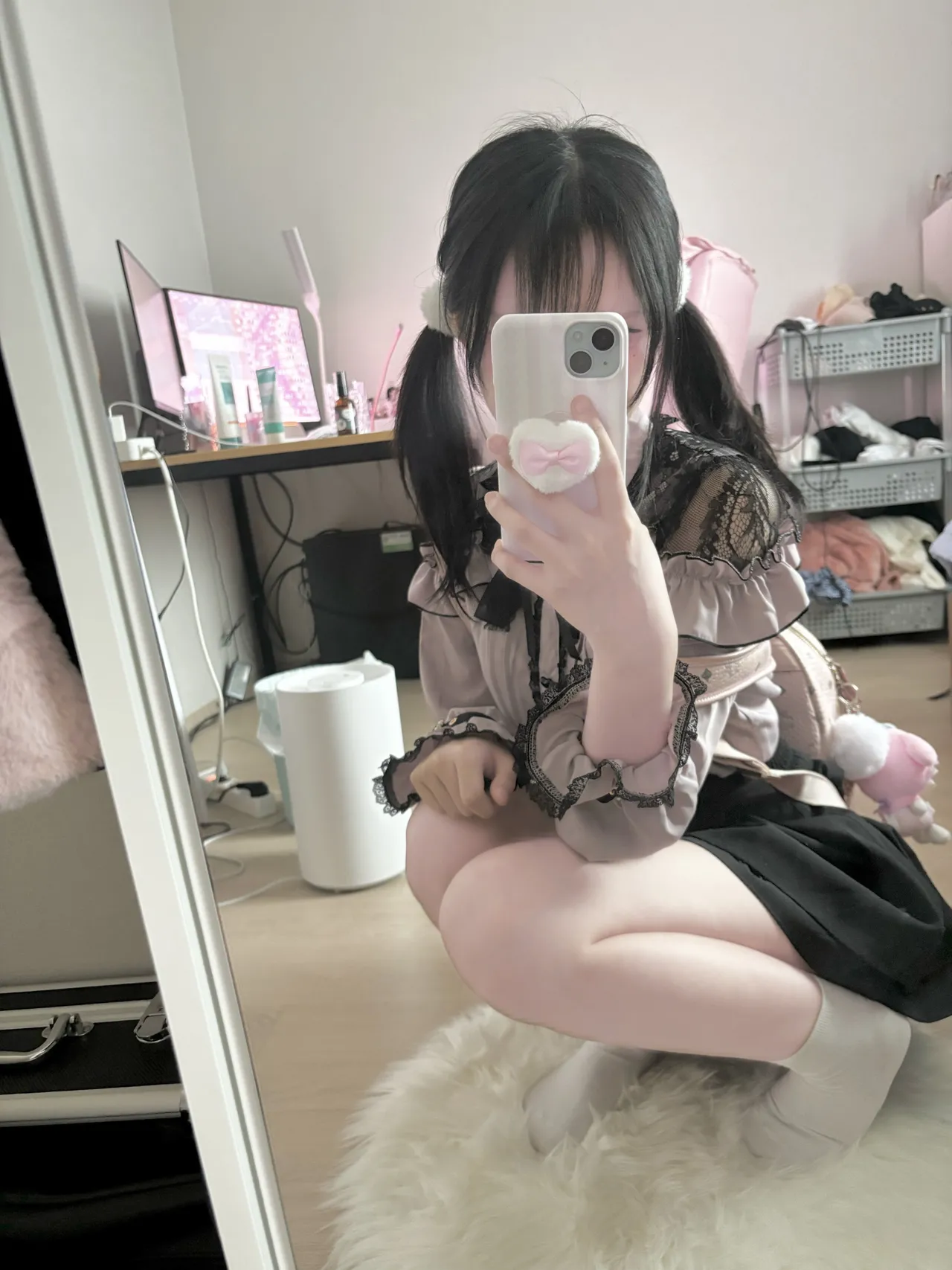 Twitter FANBOX Ming Riko mingchudesu rik0ring - Image 631