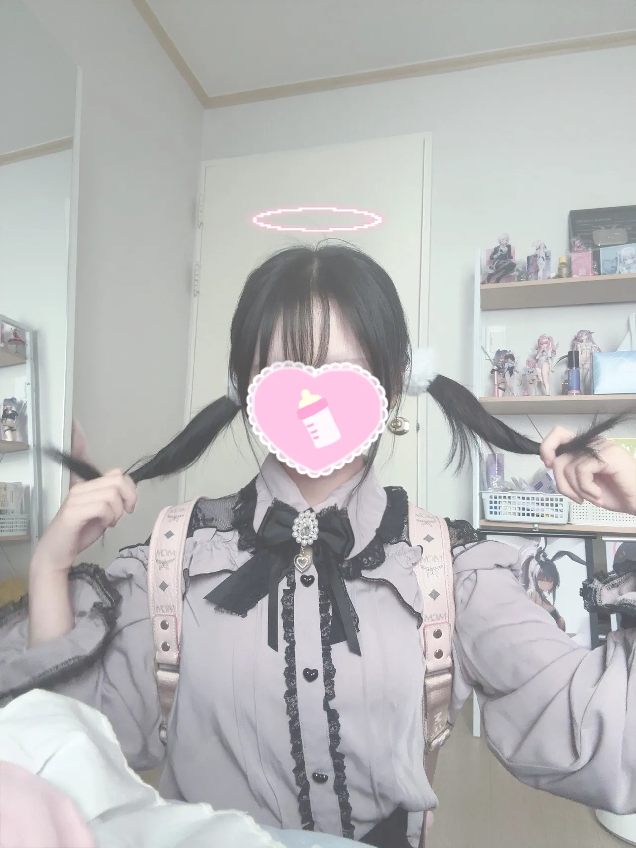 Twitter FANBOX Ming Riko mingchudesu rik0ring - Image 636