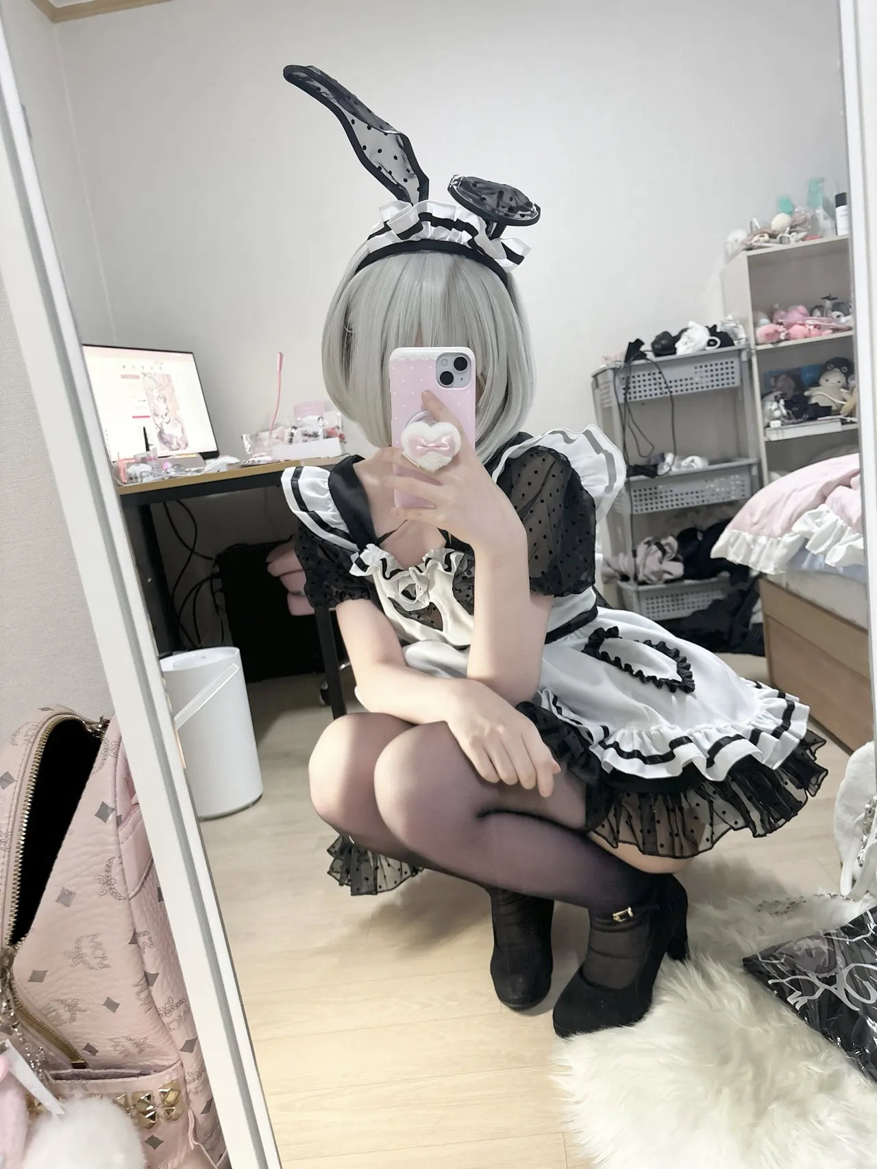 Twitter FANBOX Ming Riko mingchudesu rik0ring - Image 638