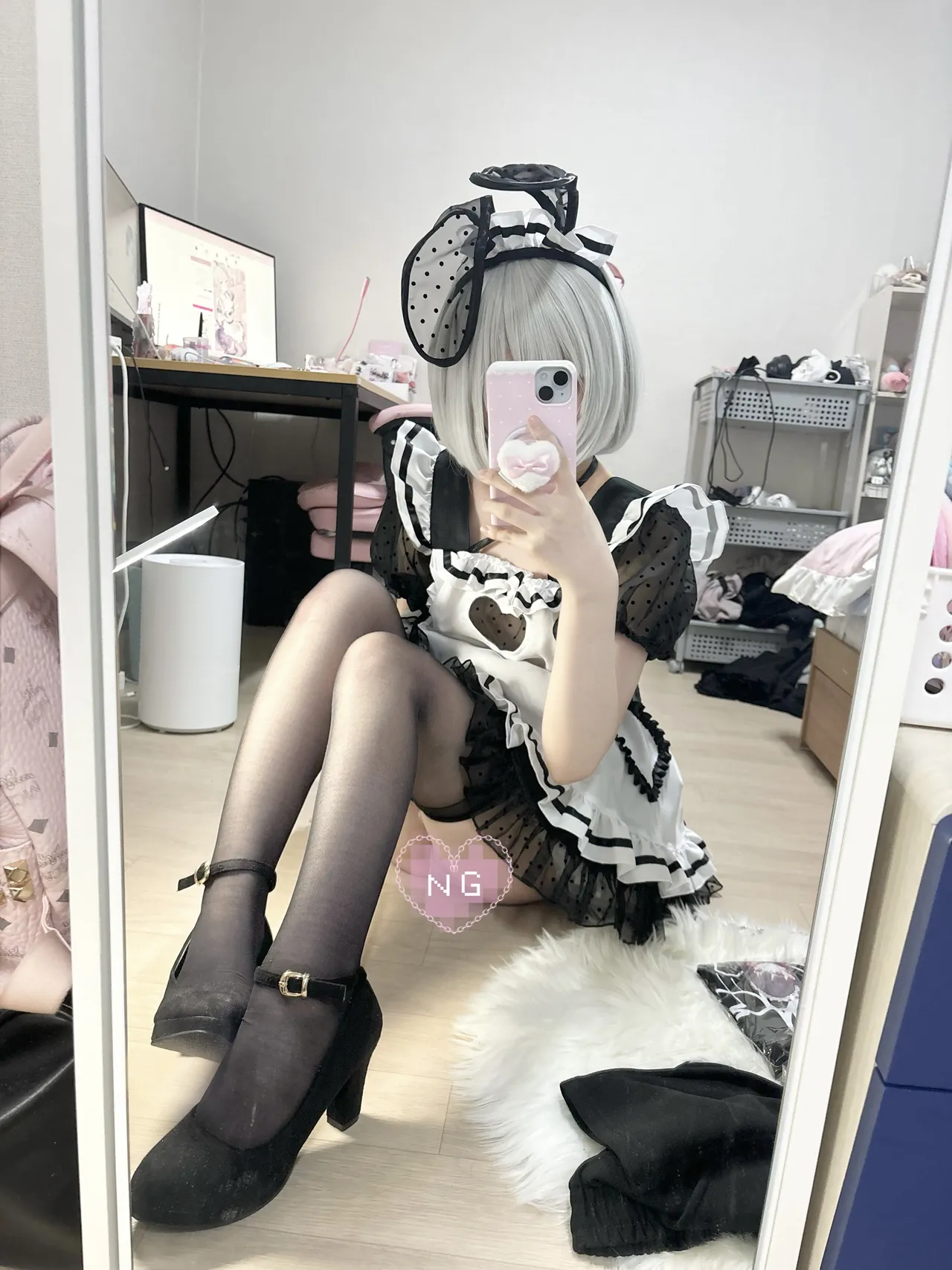 Twitter FANBOX Ming Riko mingchudesu rik0ring - Image 641